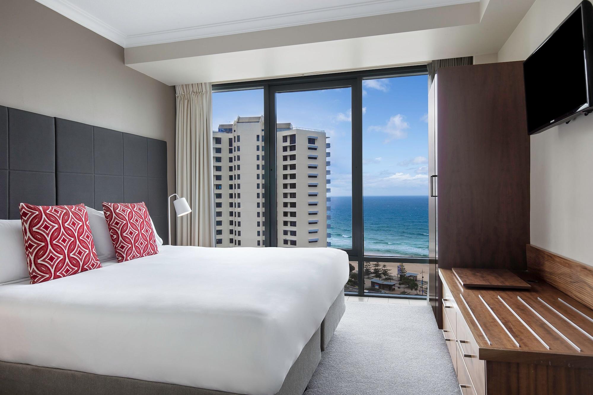 Mantra Legends Hotel Gold Coast