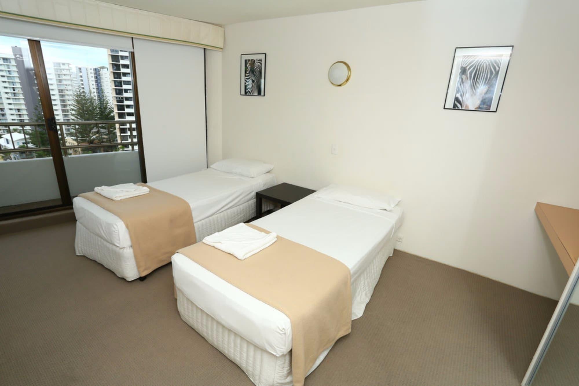 The Regent Aparthotel 4*