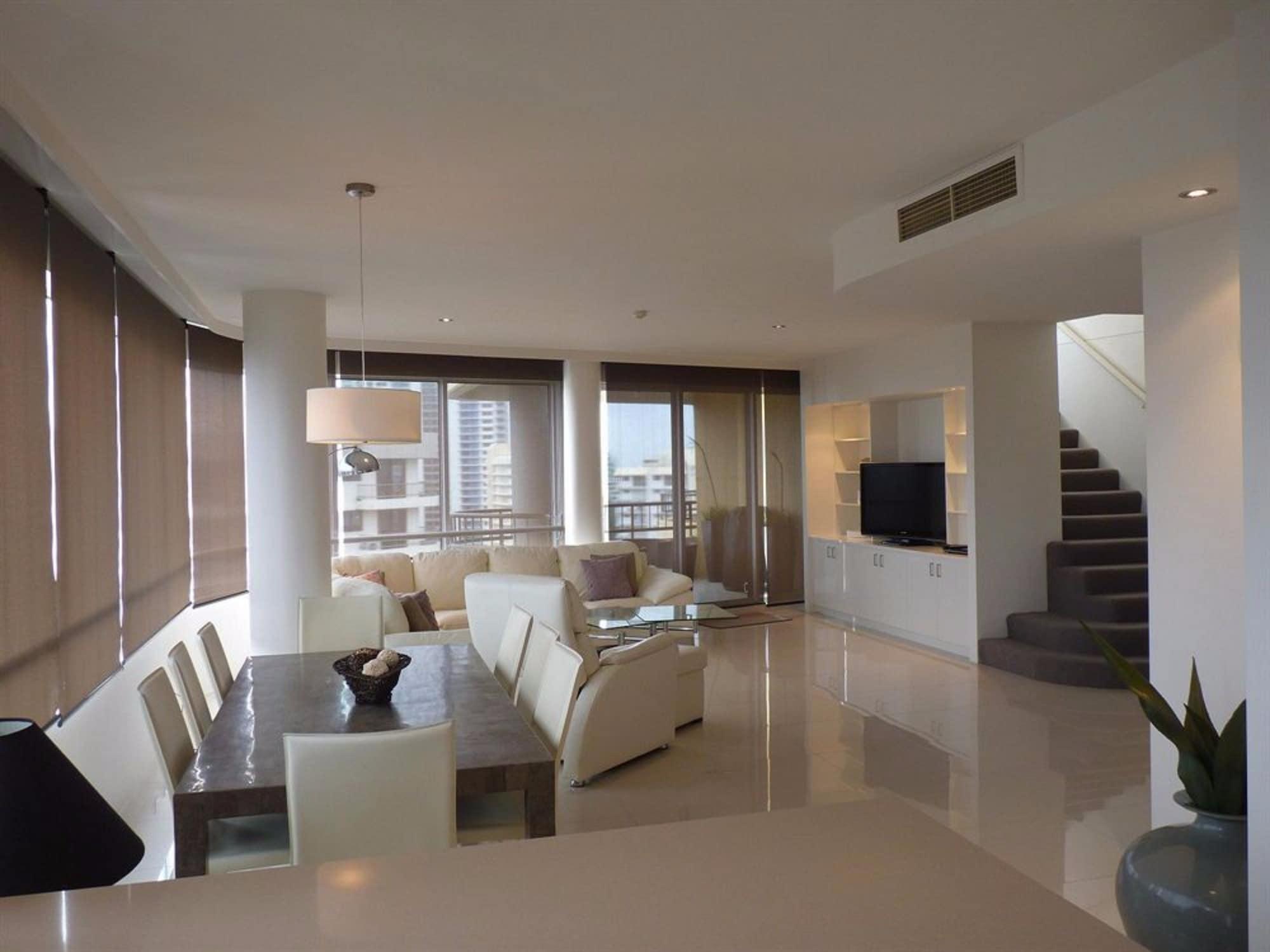 Aparthotel The Regent 4*