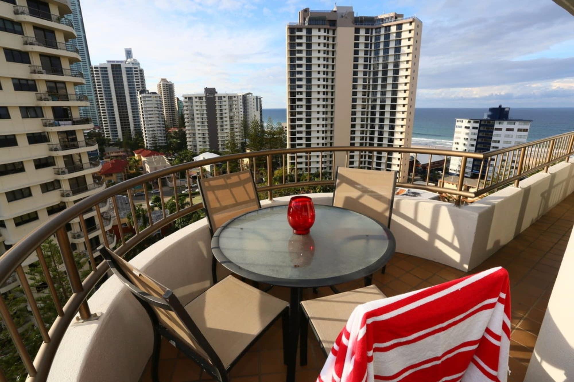 The Regent Gold Coast