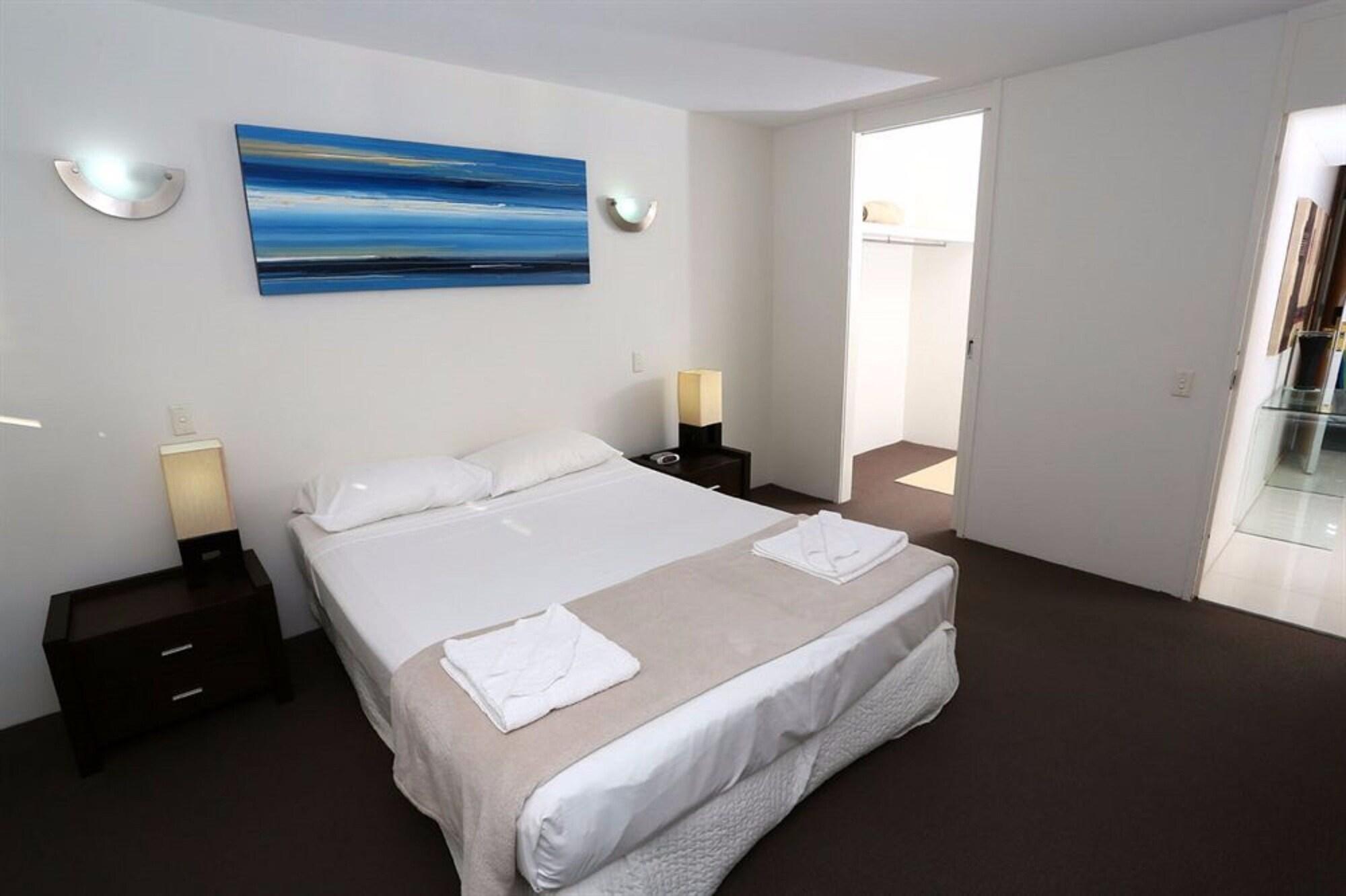 The Regent Aparthotel