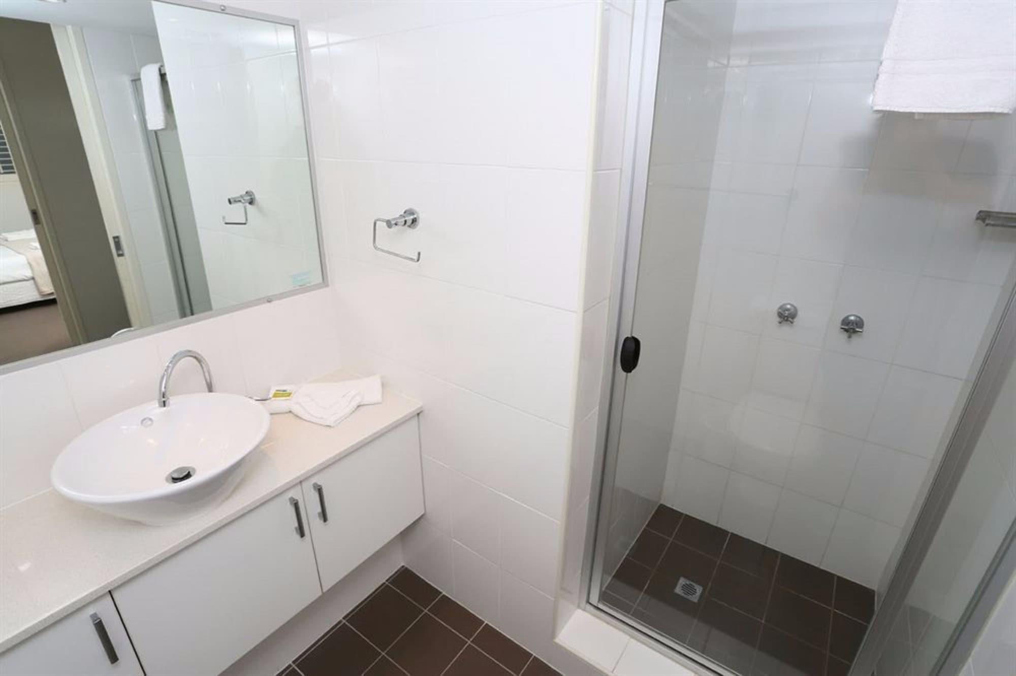 Aparthotel The Regent Gold Coast