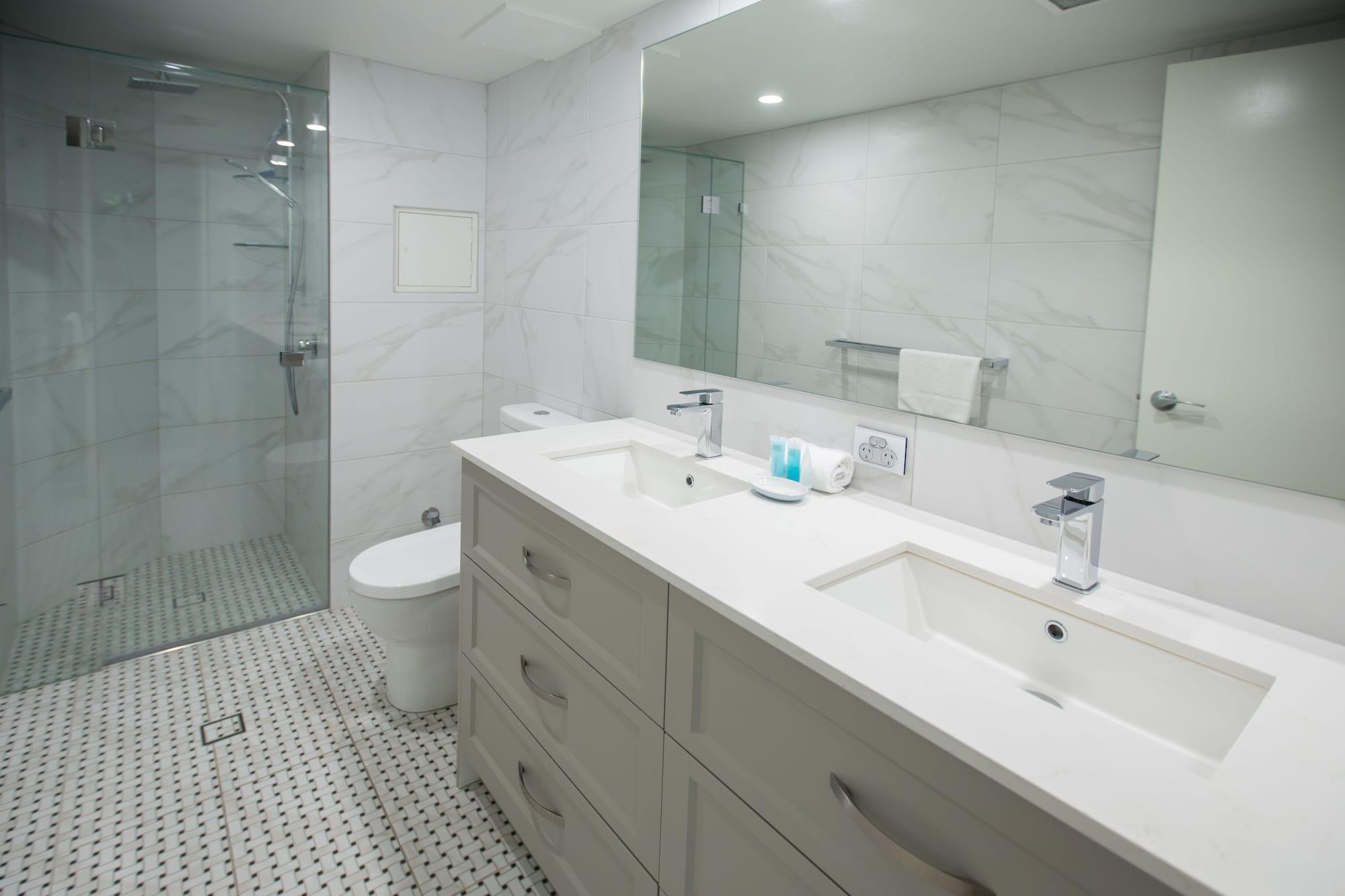 Aparthotel Miami Beachside Gold Coast