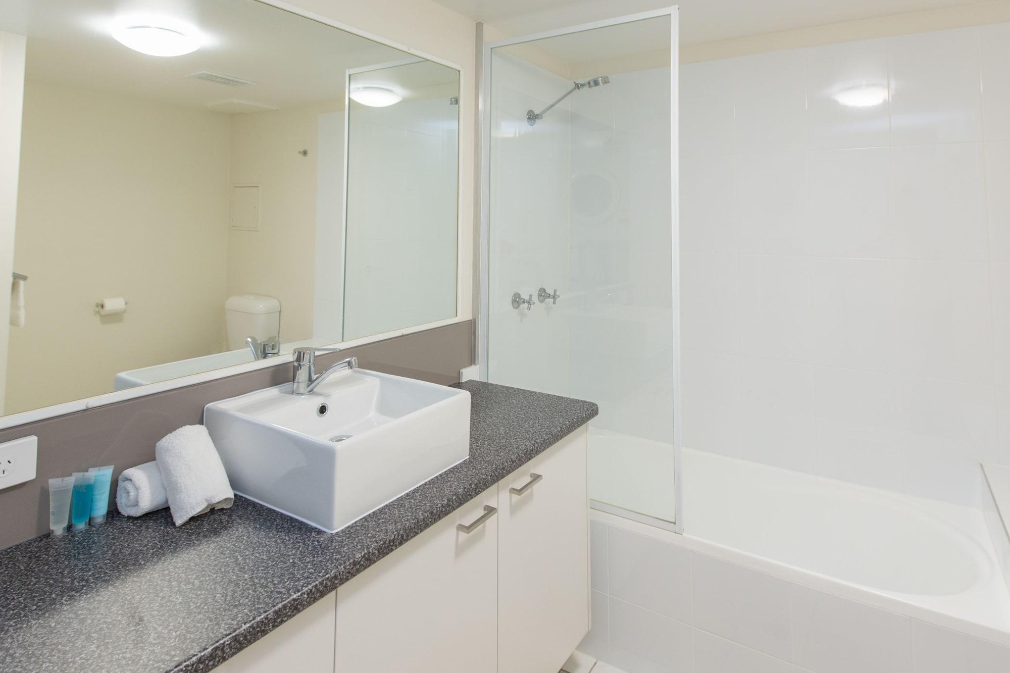 Miami Beachside 3* Gold Coast