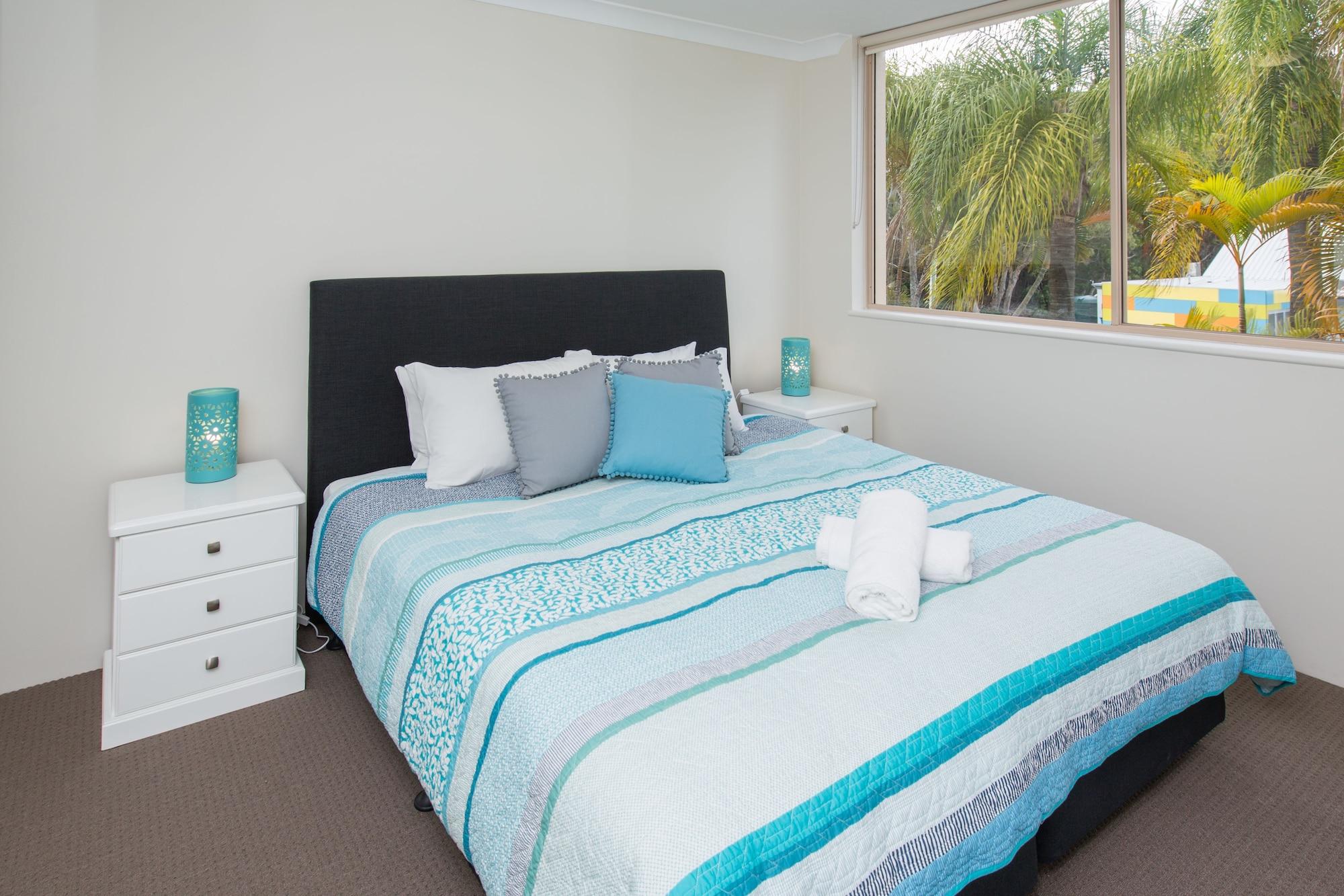 Aparthotel Miami Beachside