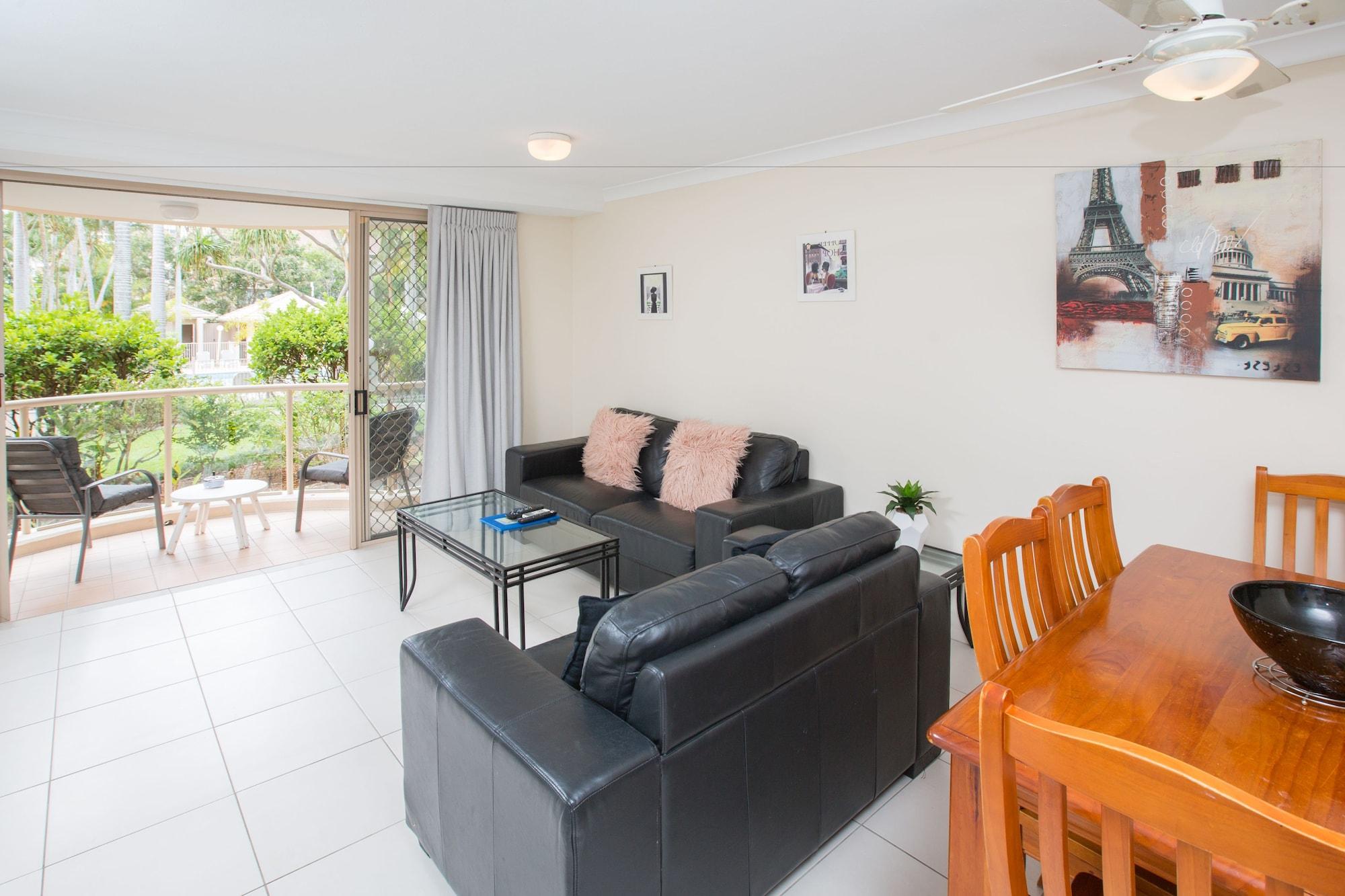 Miami Beachside 3*