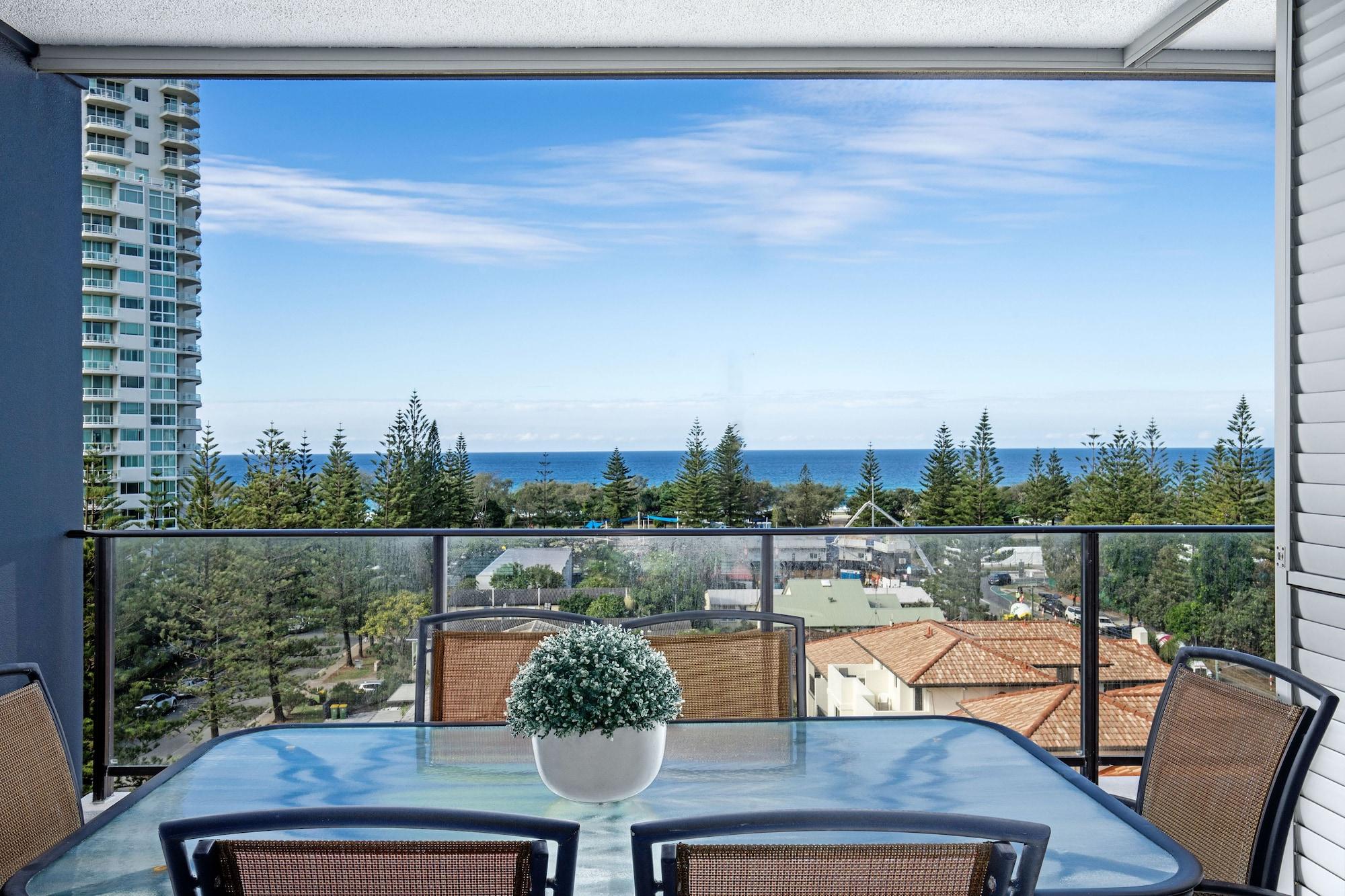 Ultra Broadbeach Gold Coast