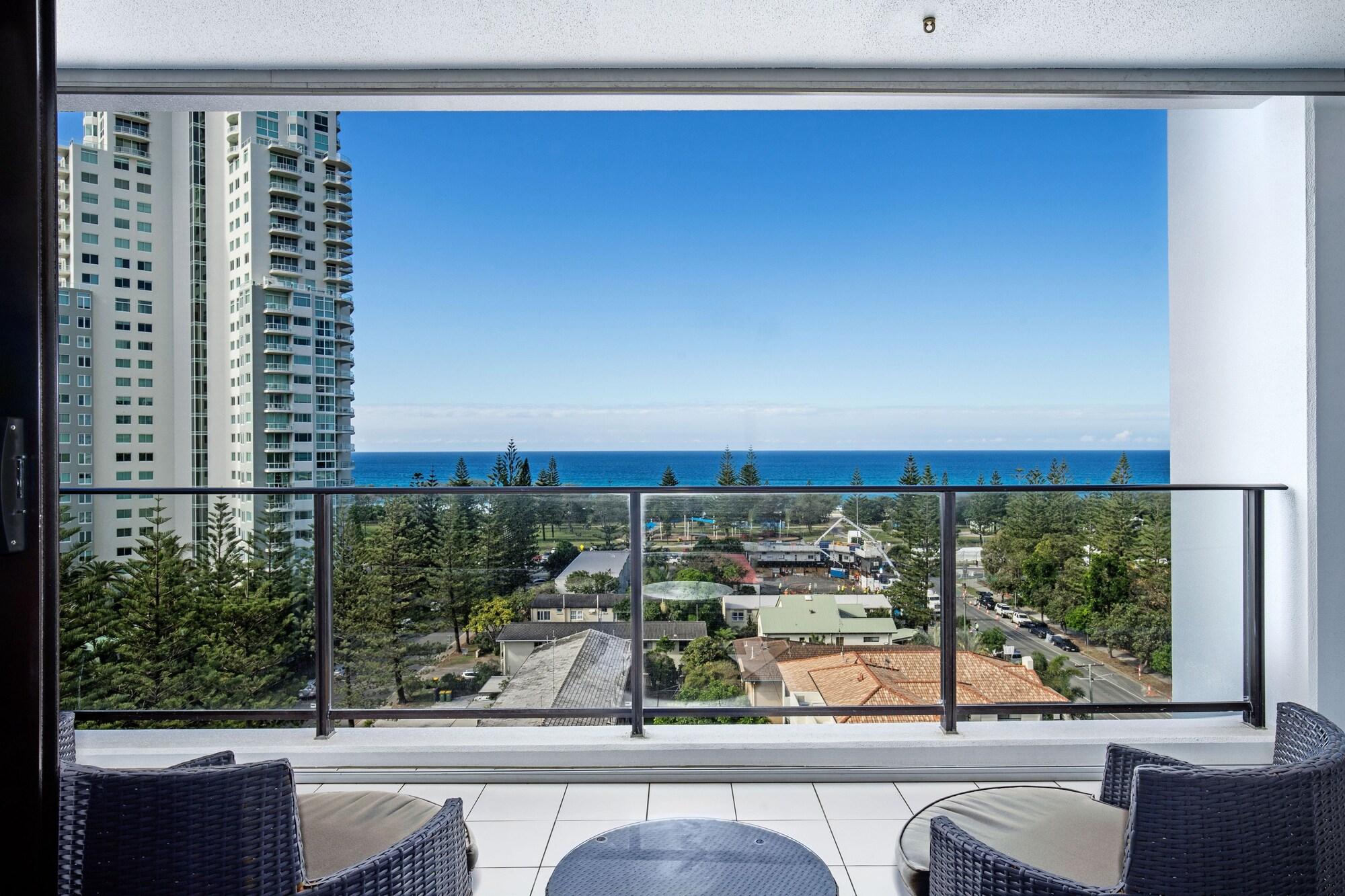 Resort Ultra Broadbeach