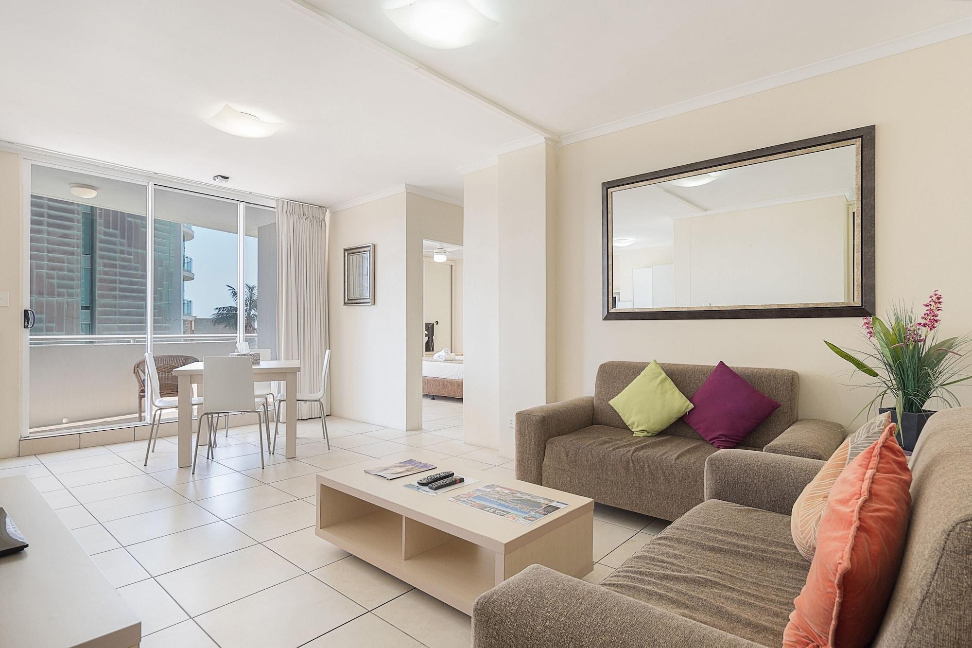 Carlton 3* Gold Coast