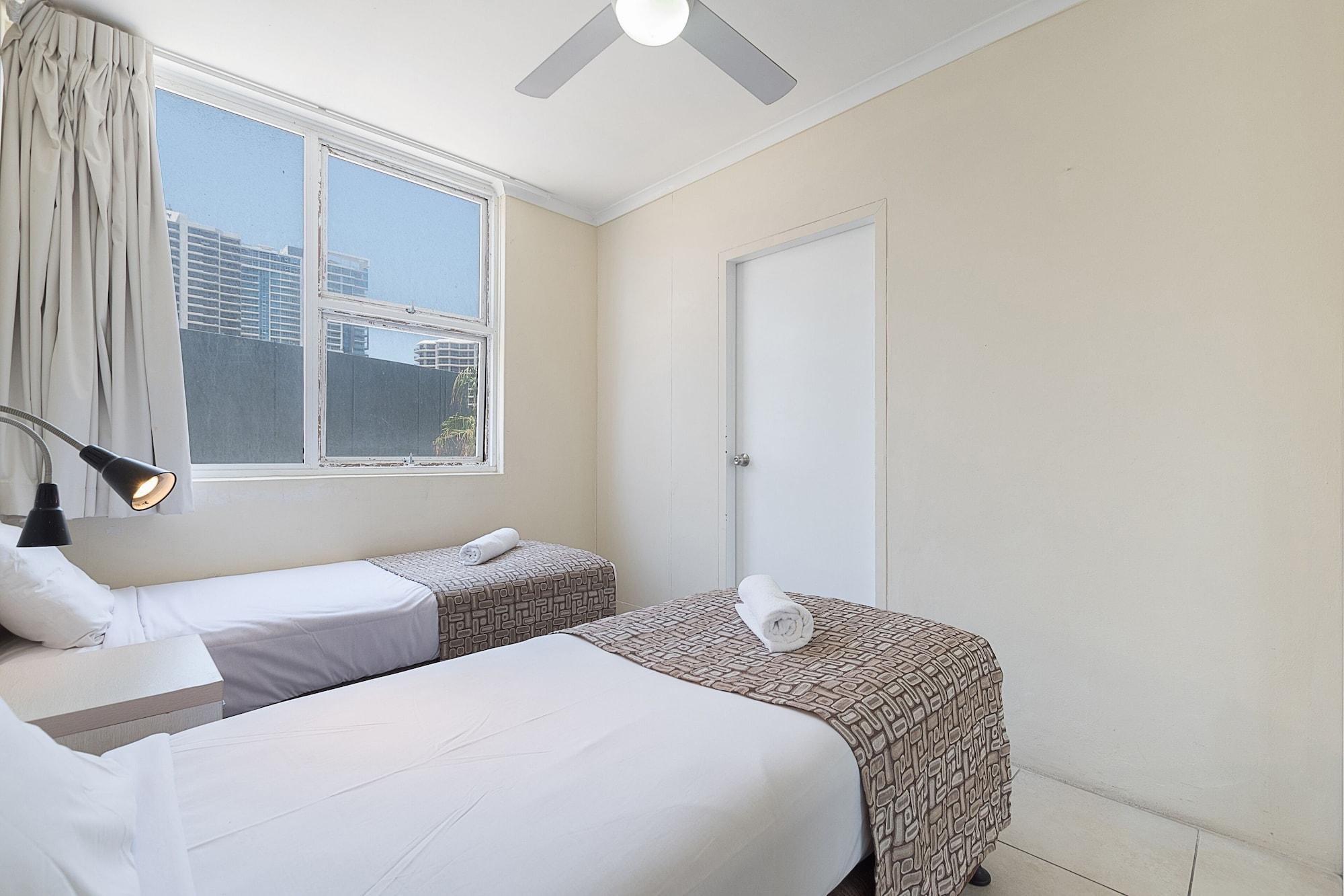 Carlton Gold Coast