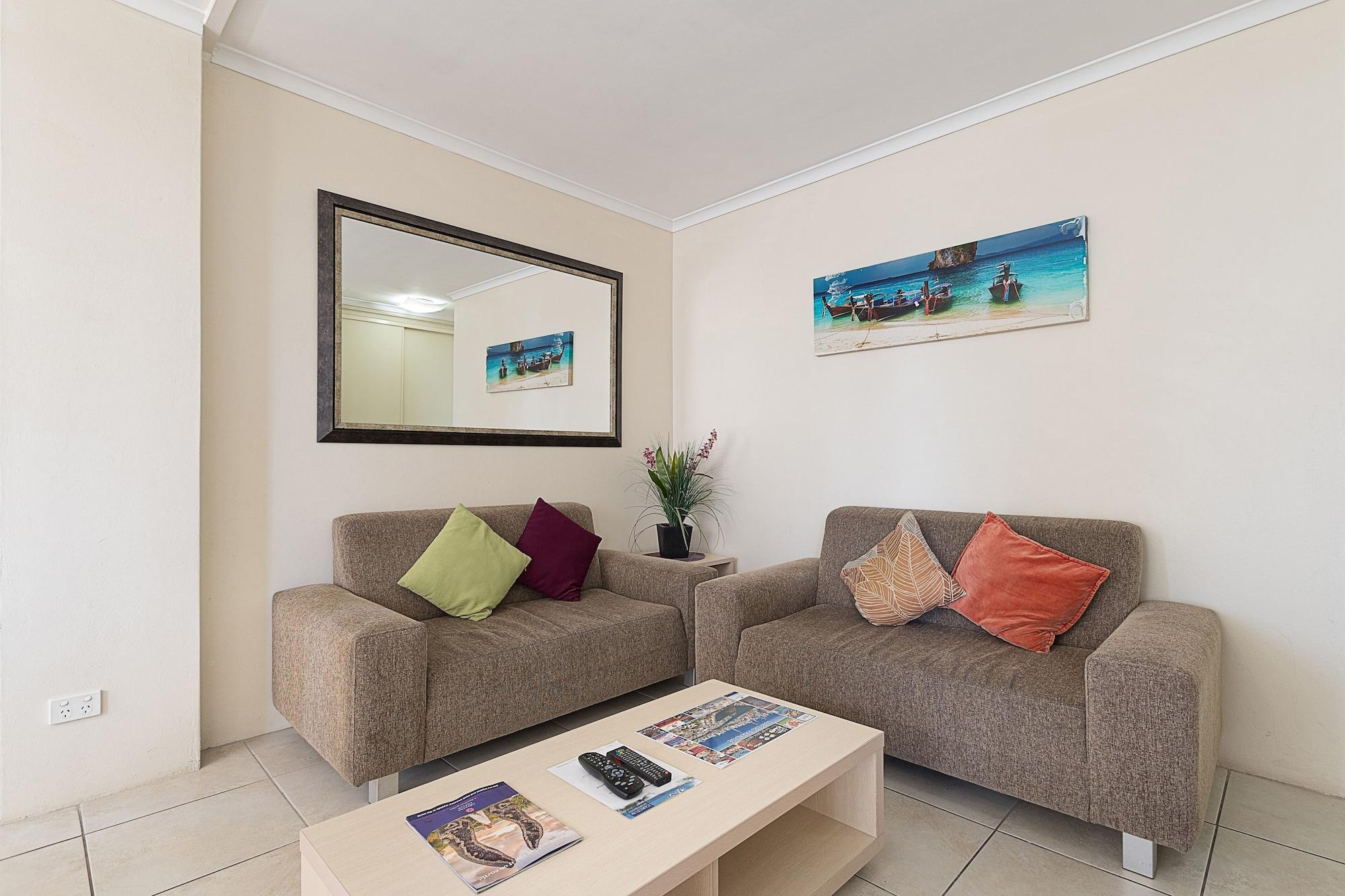 Carlton 3* Gold Coast