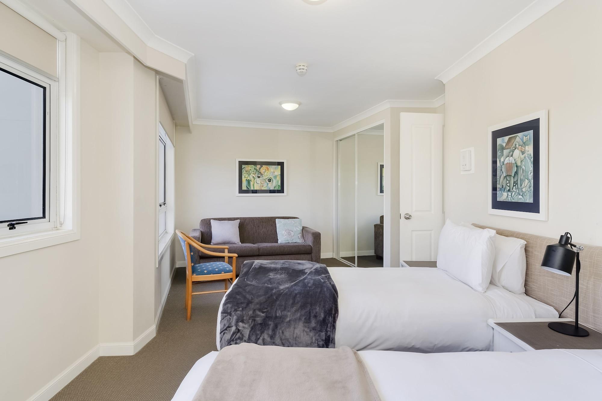 Ultiqa Burleigh Mediterranean Gold Coast