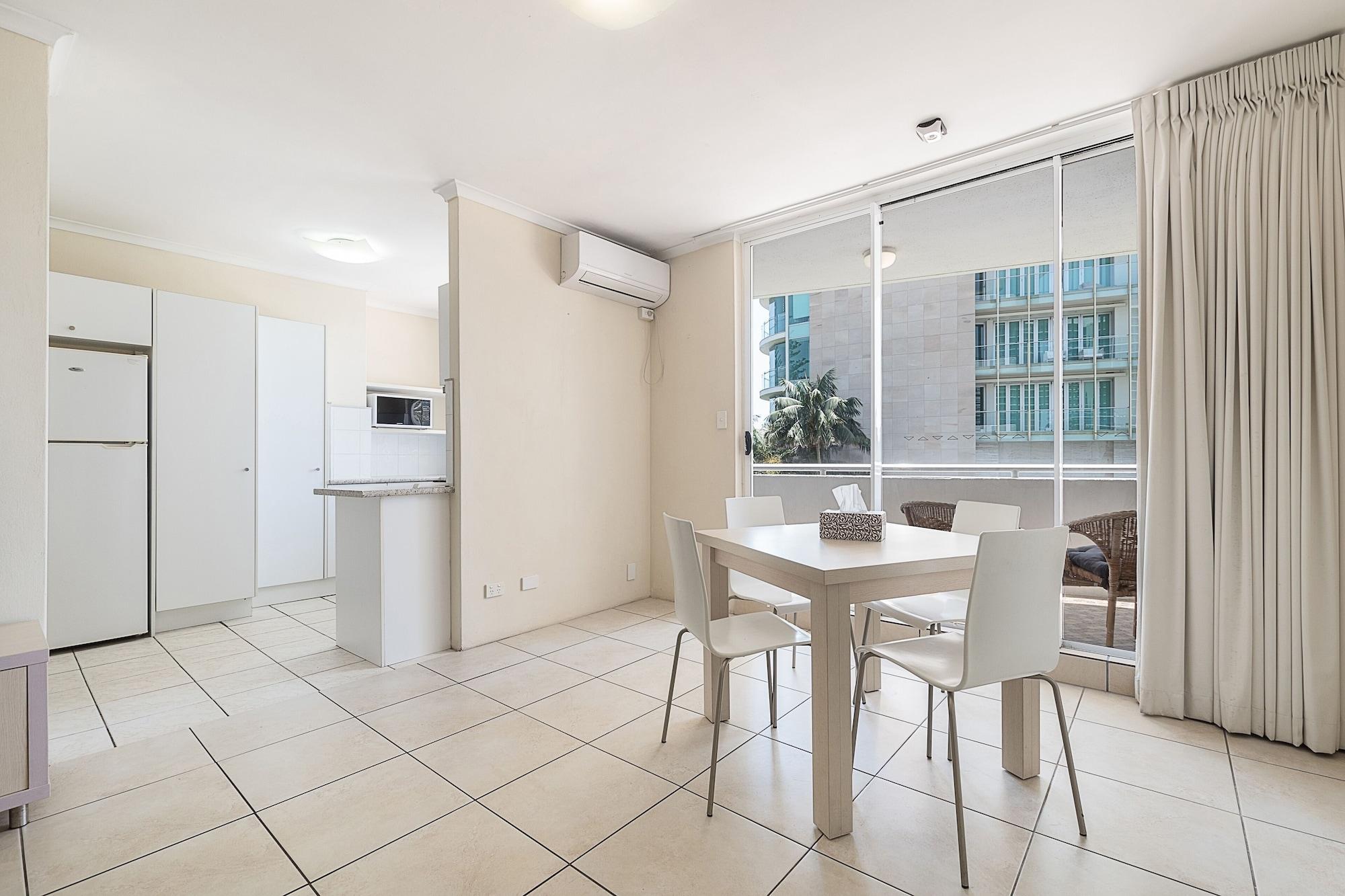 Aparthotel Carlton