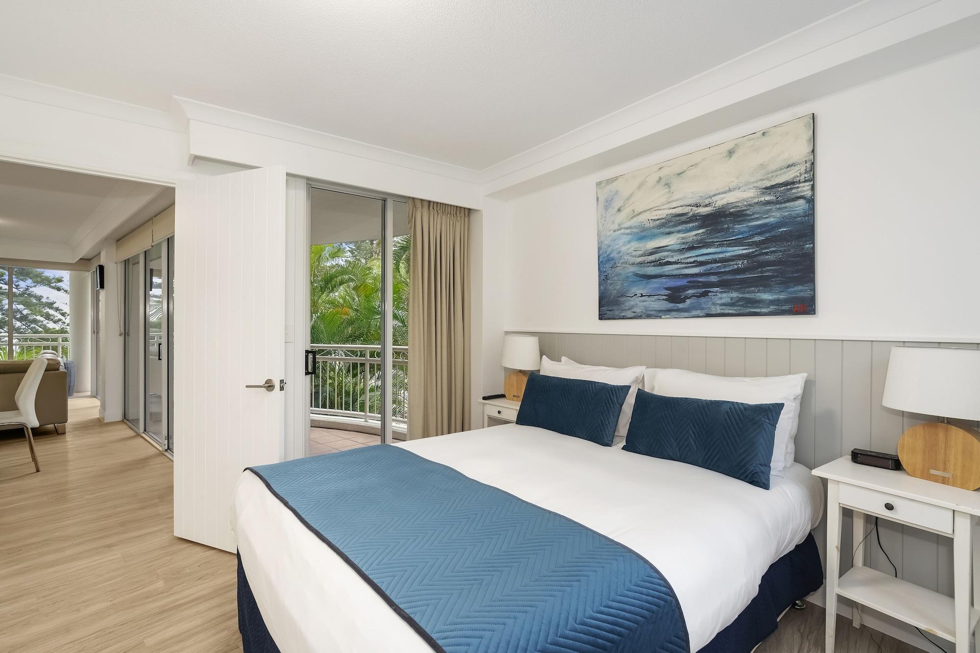 Ultiqa Burleigh Mediterranean Gold Coast