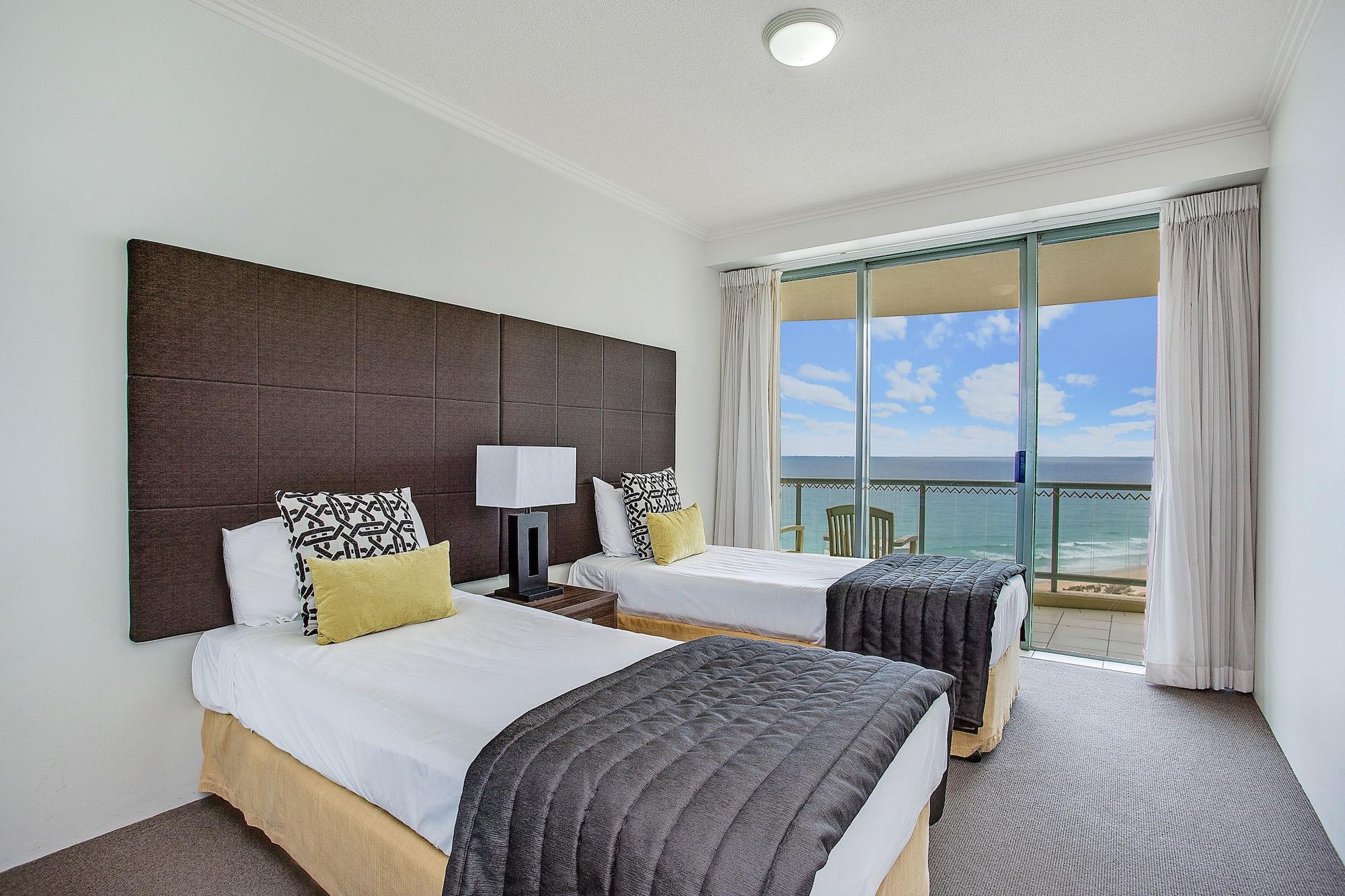 Mantra Sun Aparthotel Gold Coast