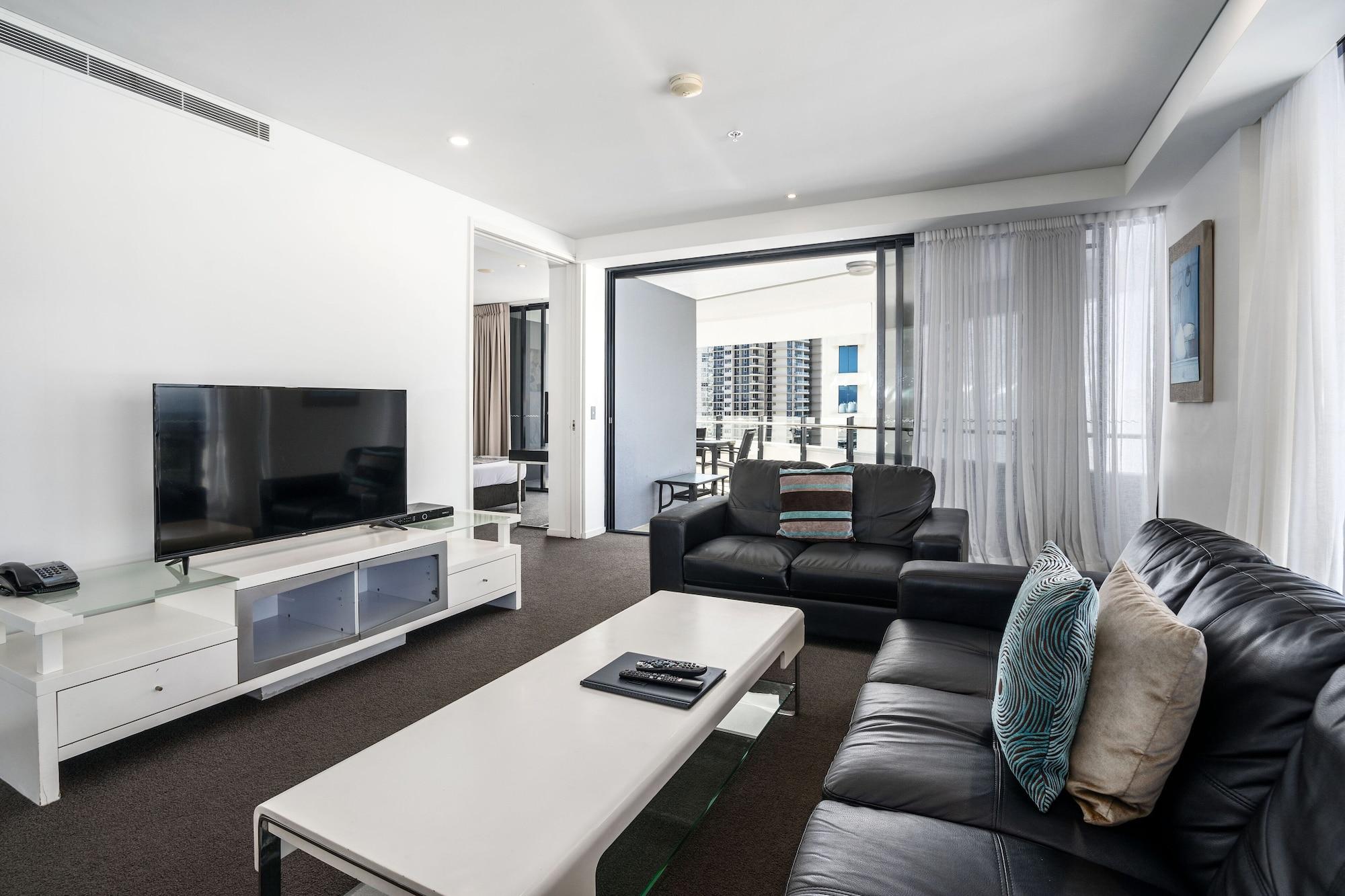 The Wave 4* Gold Coast