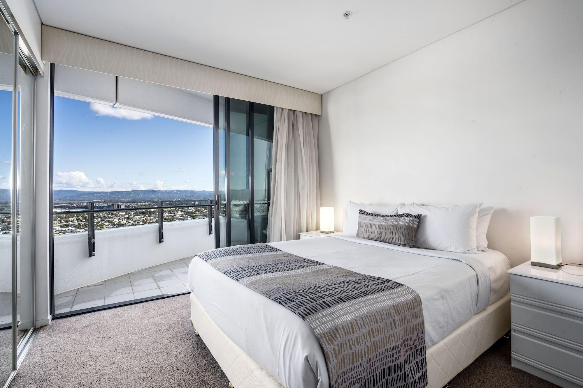 Resort The Wave Gold Coast