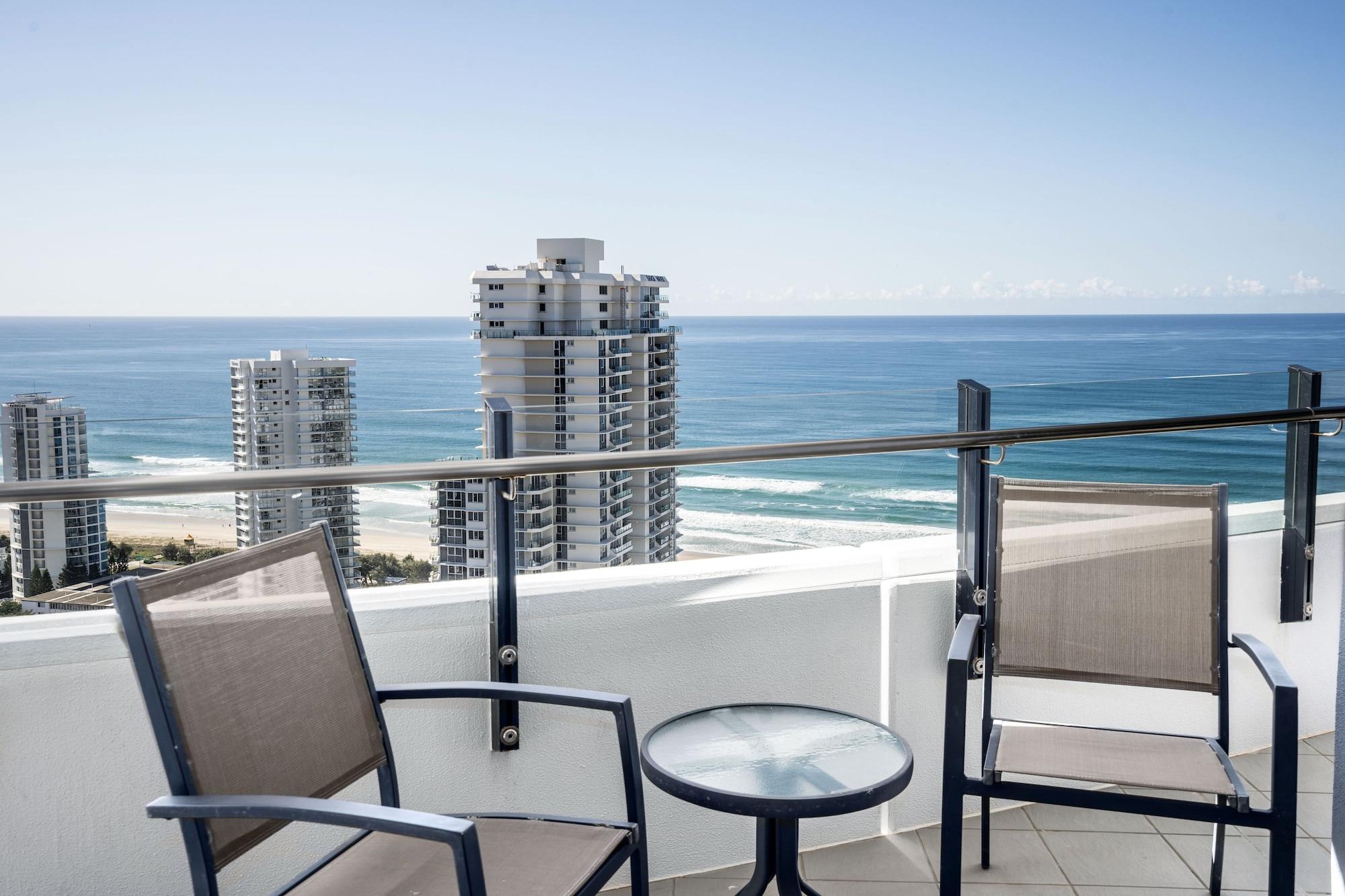 The Wave Resort 4*
