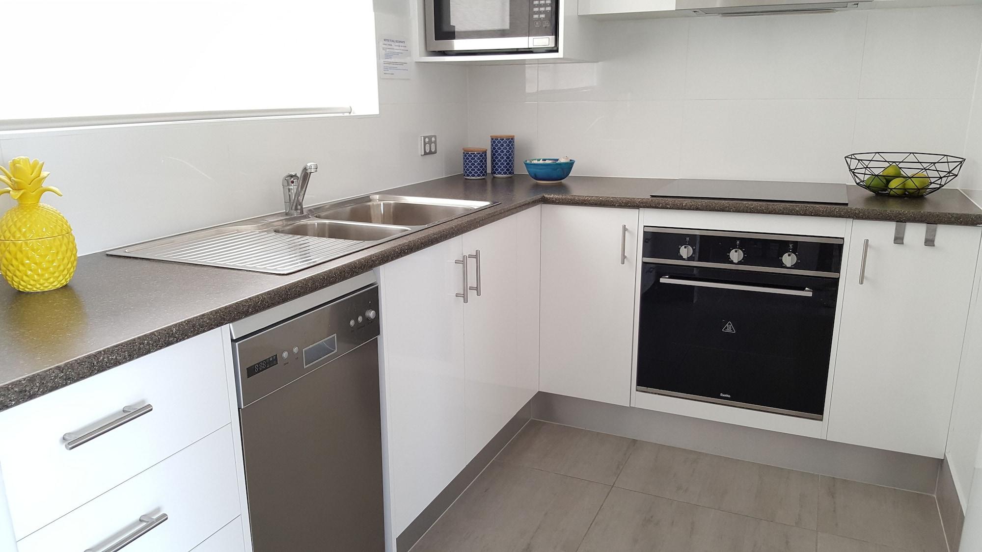 Wyuna Beachfront 3*
