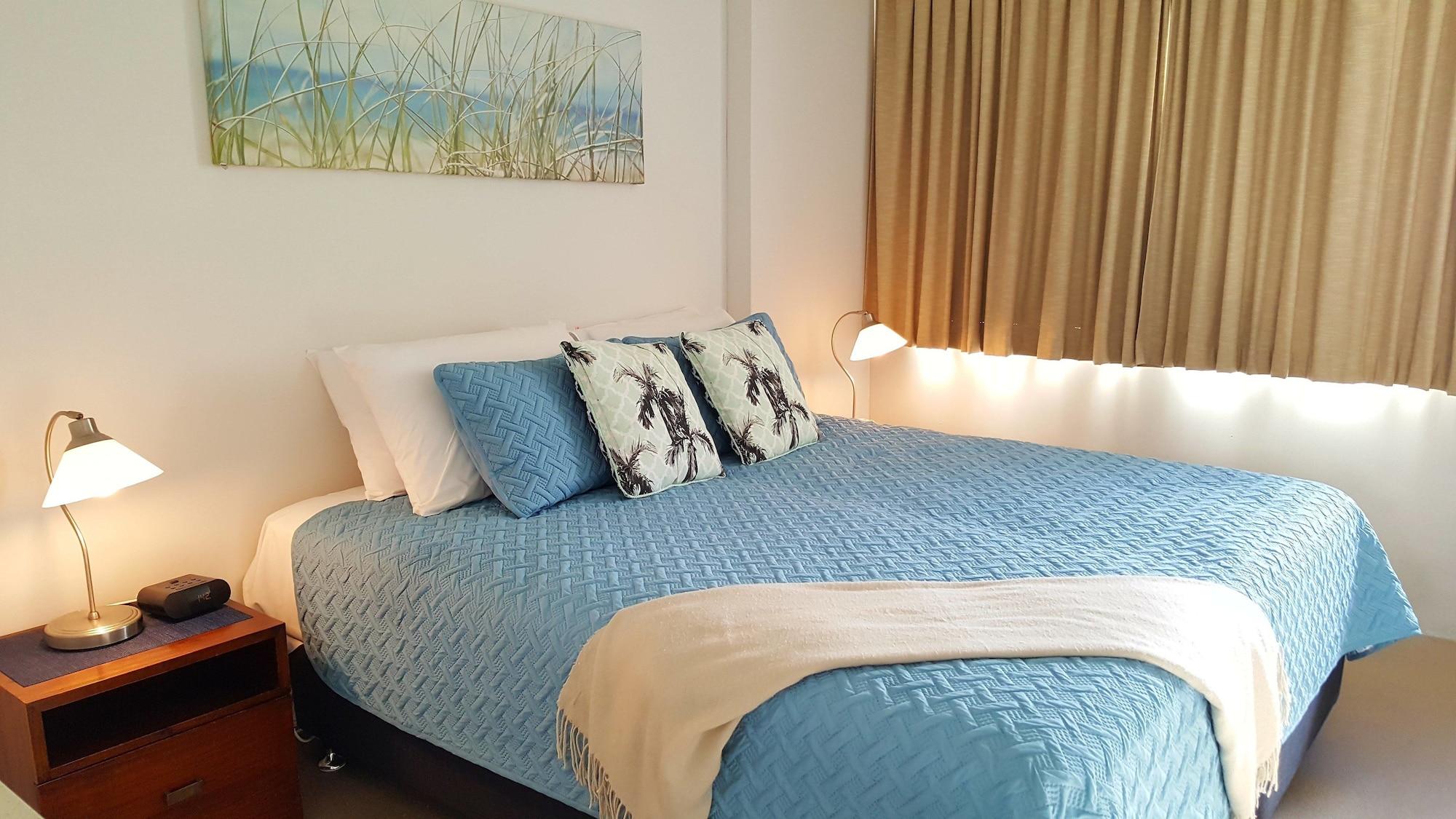 Wyuna Beachfront Gold Coast