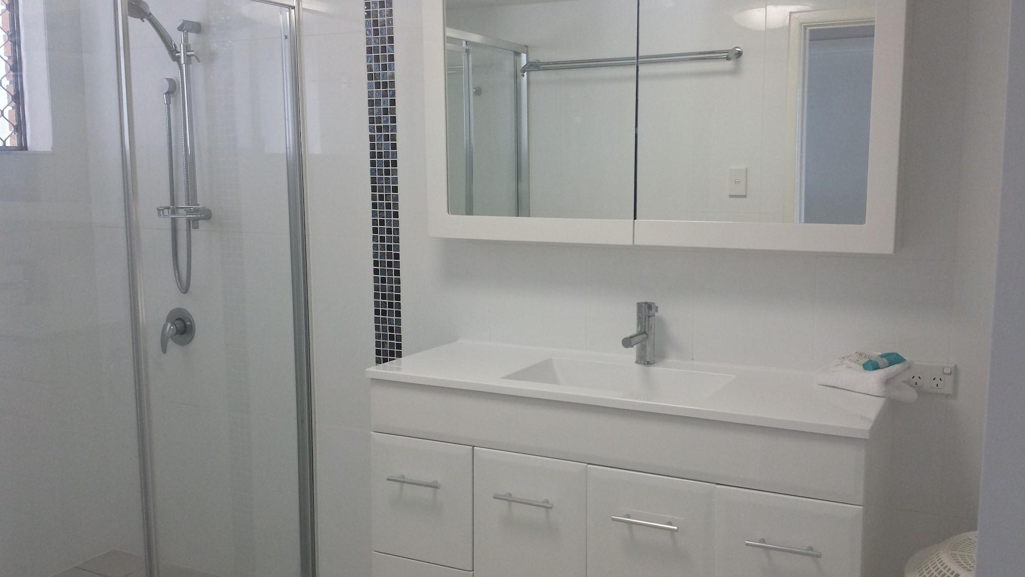 Wyuna Beachfront Gold Coast