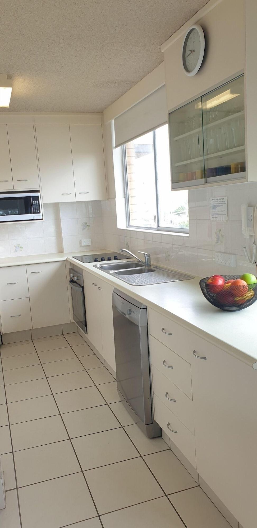 Wyuna Beachfront Gold Coast