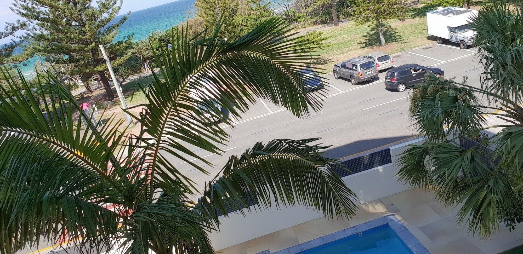 Wyuna Beachfront