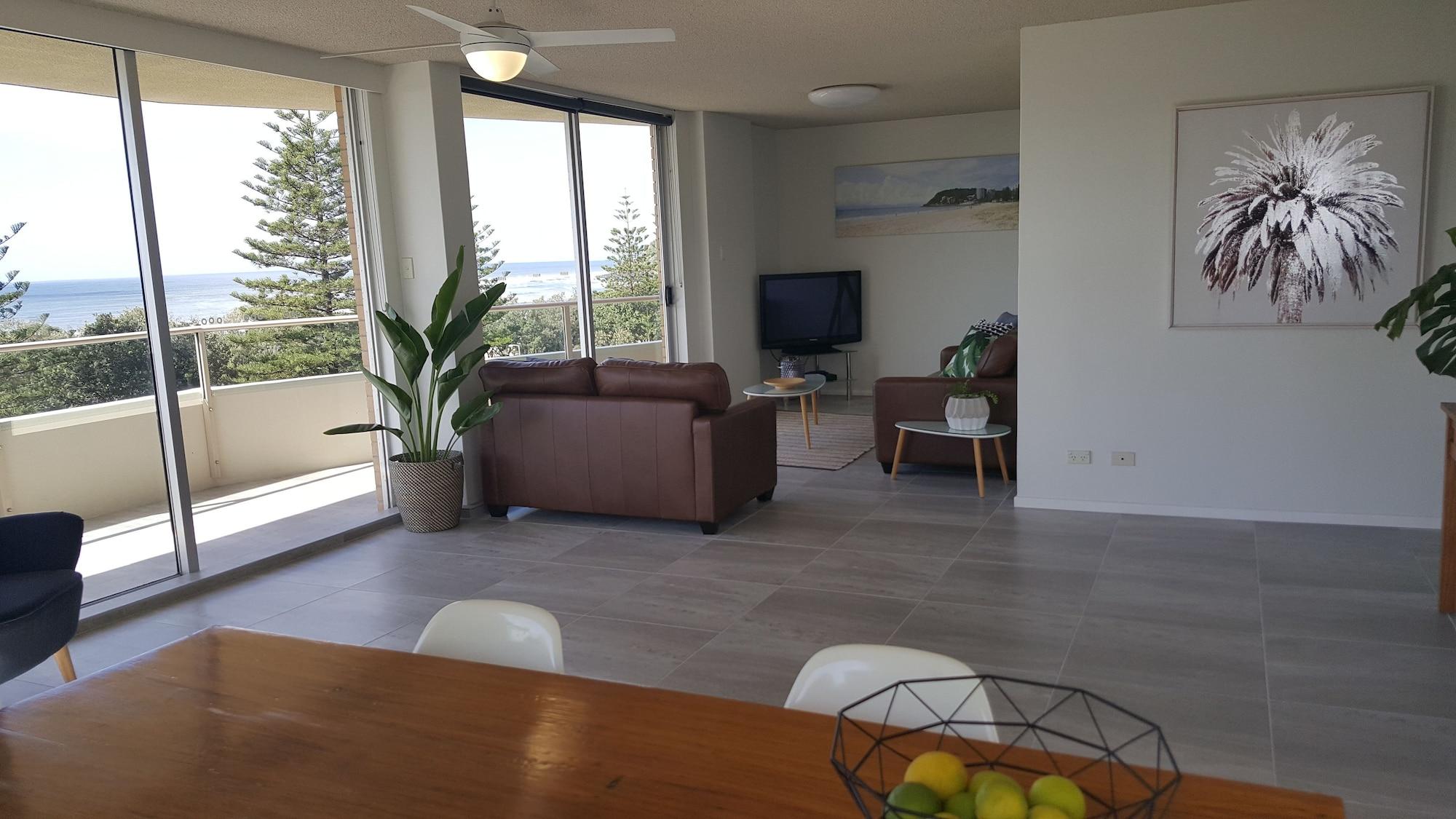 Wyuna Beachfront 3*