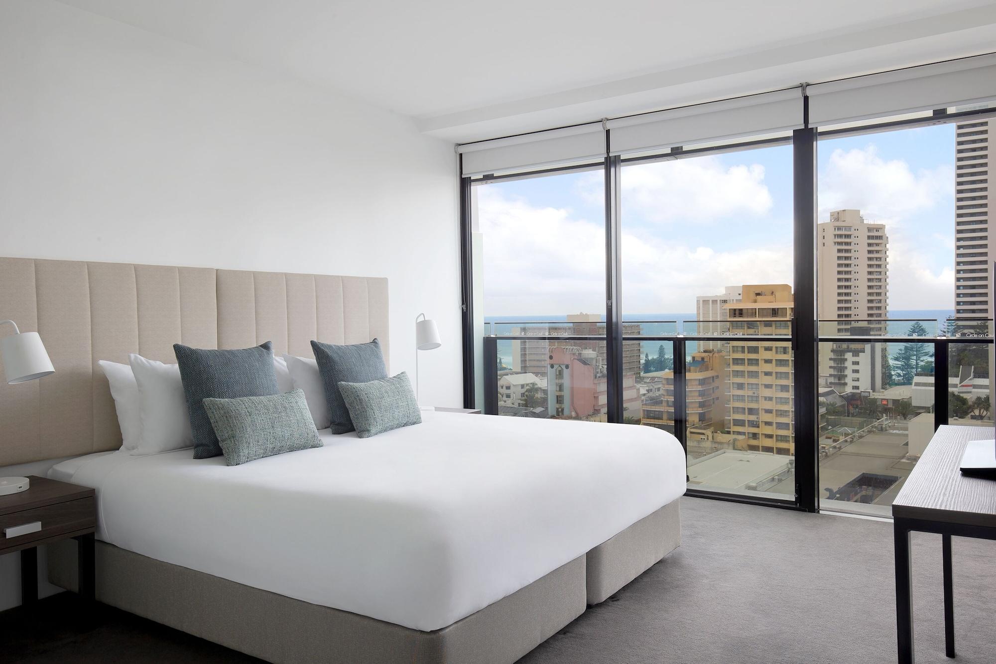 Mantra Circle On Cavill 4* Gold Coast