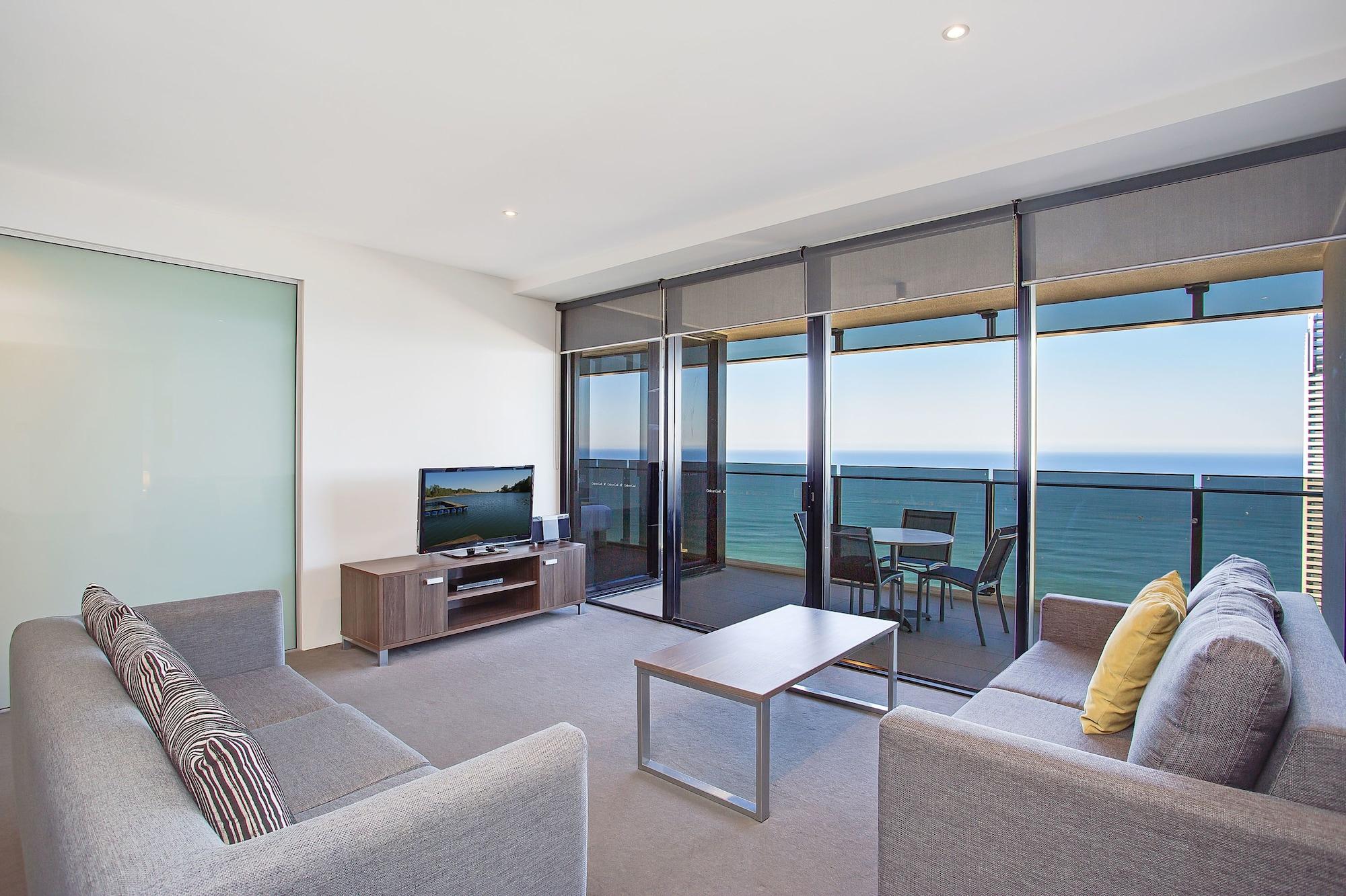 Mantra Circle On Cavill 4* Gold Coast