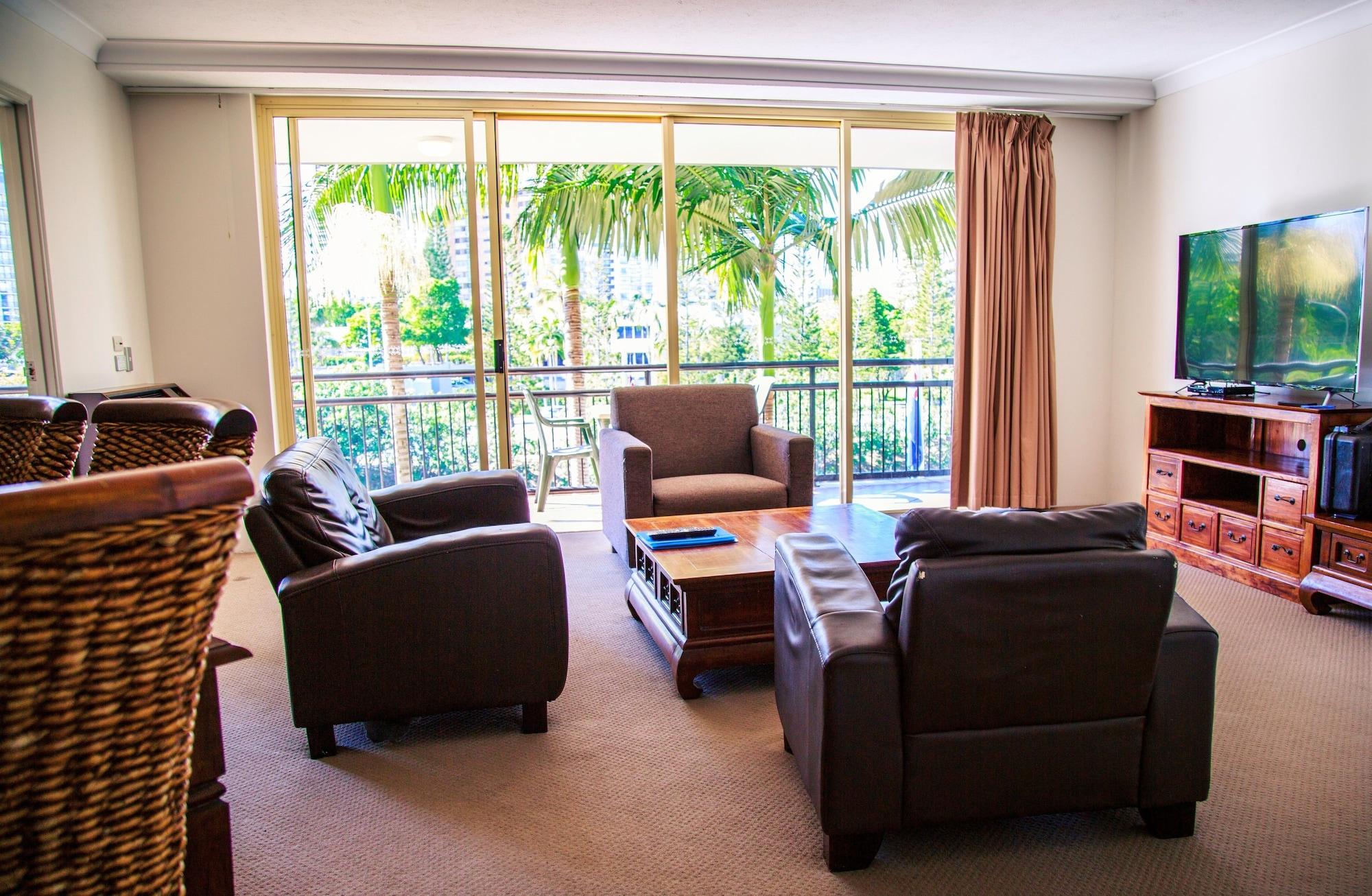 Paradise Island Resort 3*