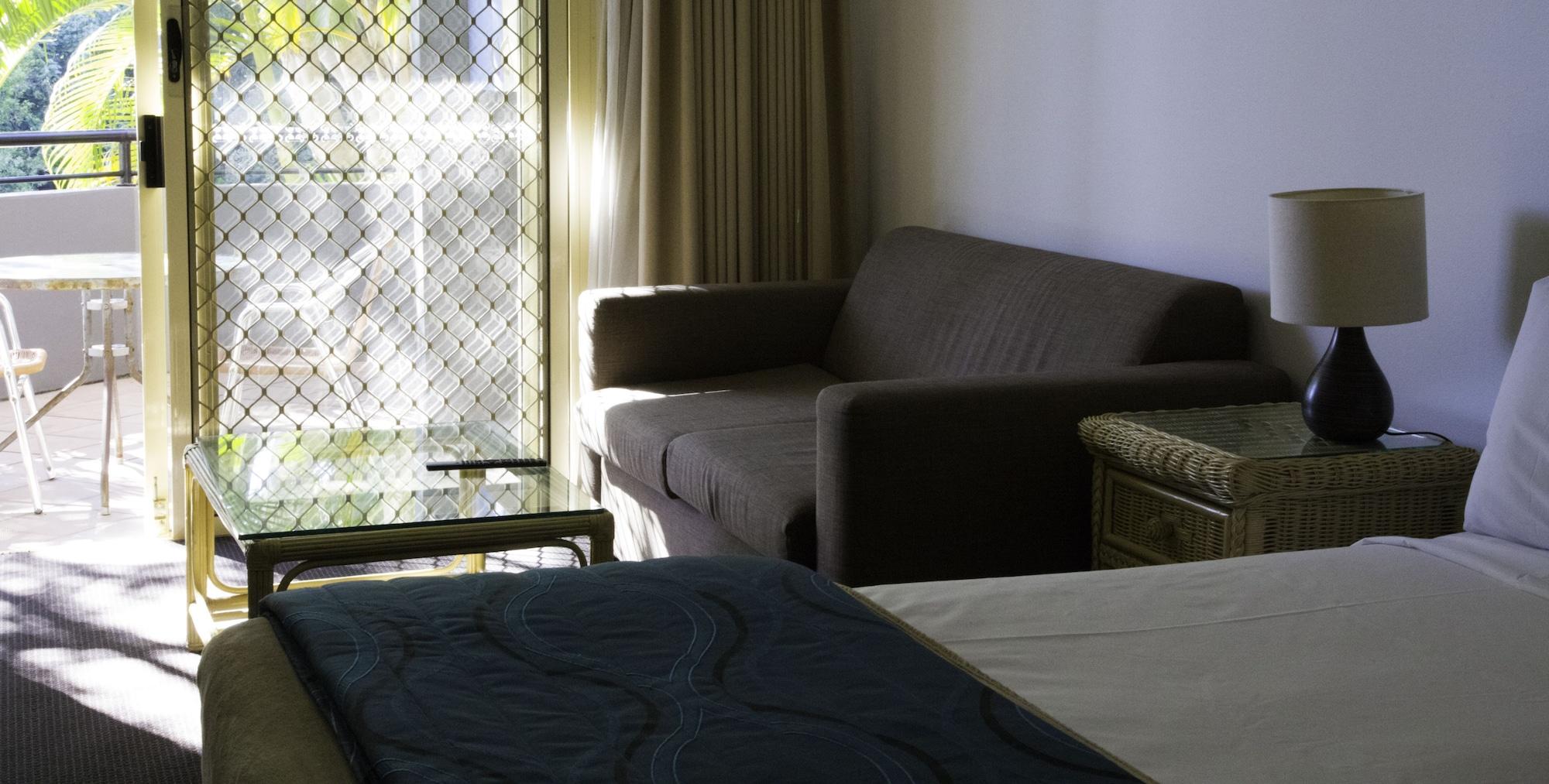 Resort Paradise Island Gold Coast