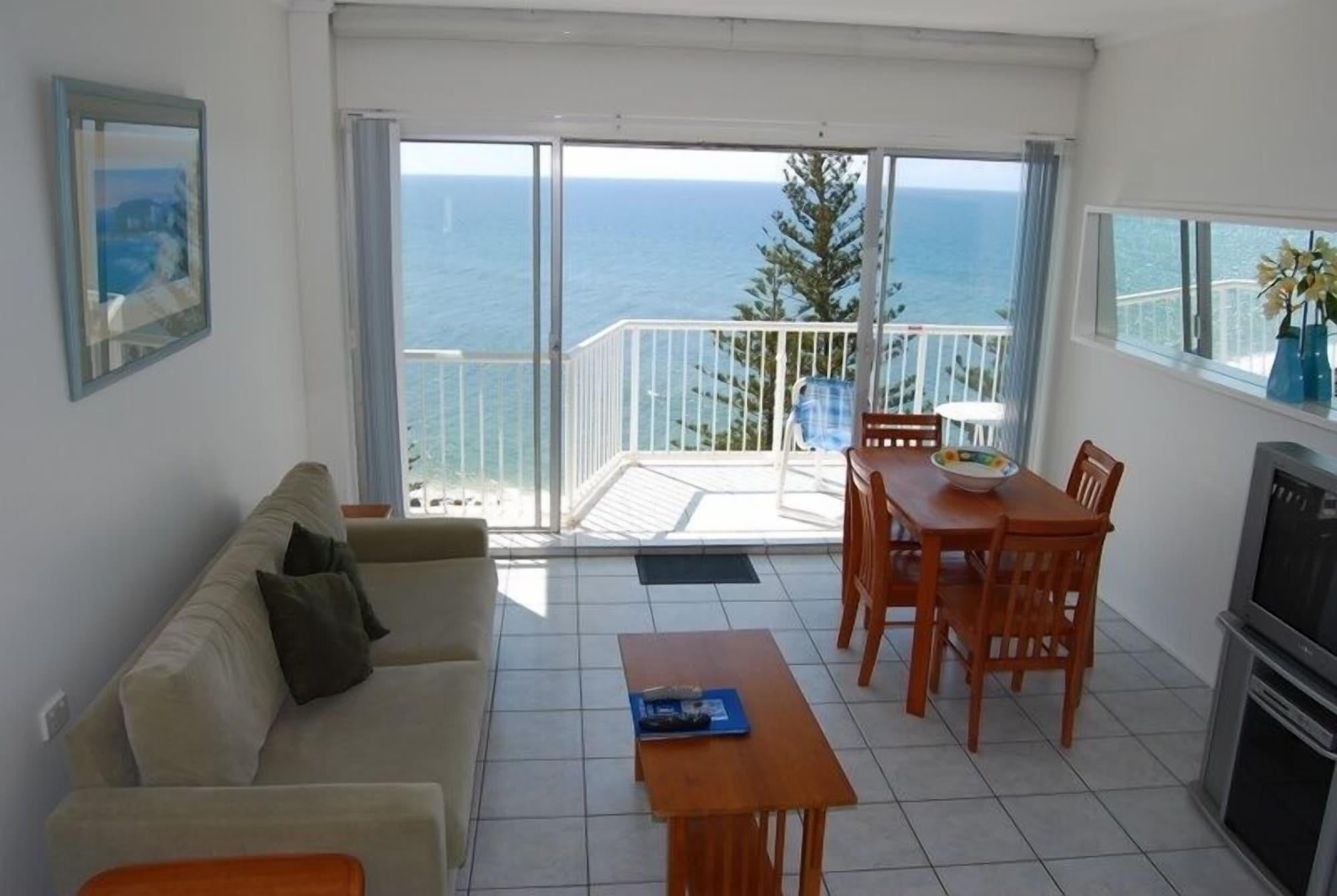 Hillhaven Aparthotel 4*