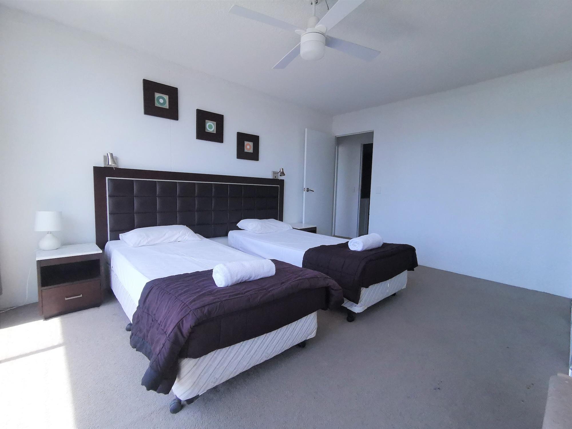 Condor By Premium Aparthotel Gold Coast