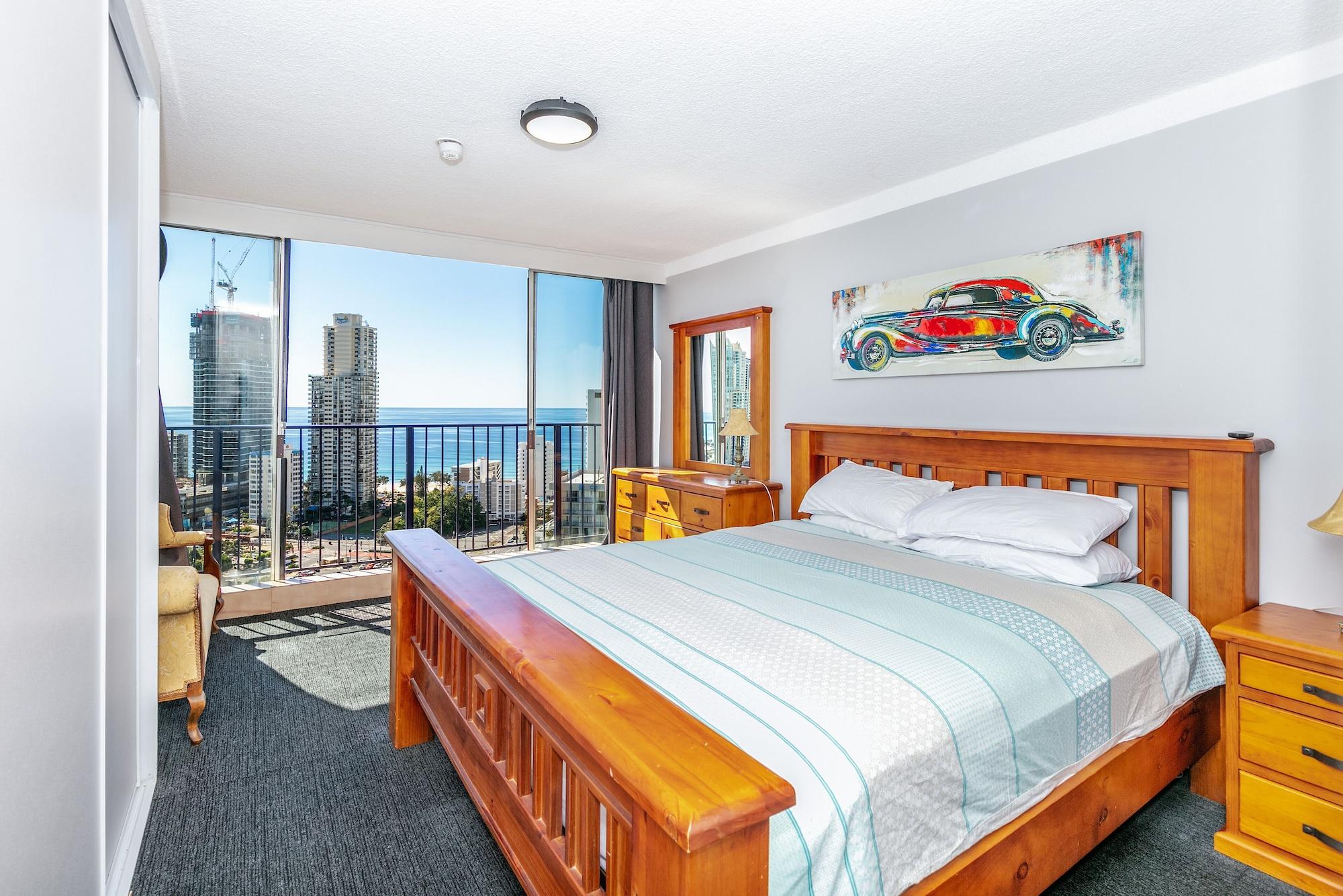 Aparthotel Condor By Premium Gold Coast
