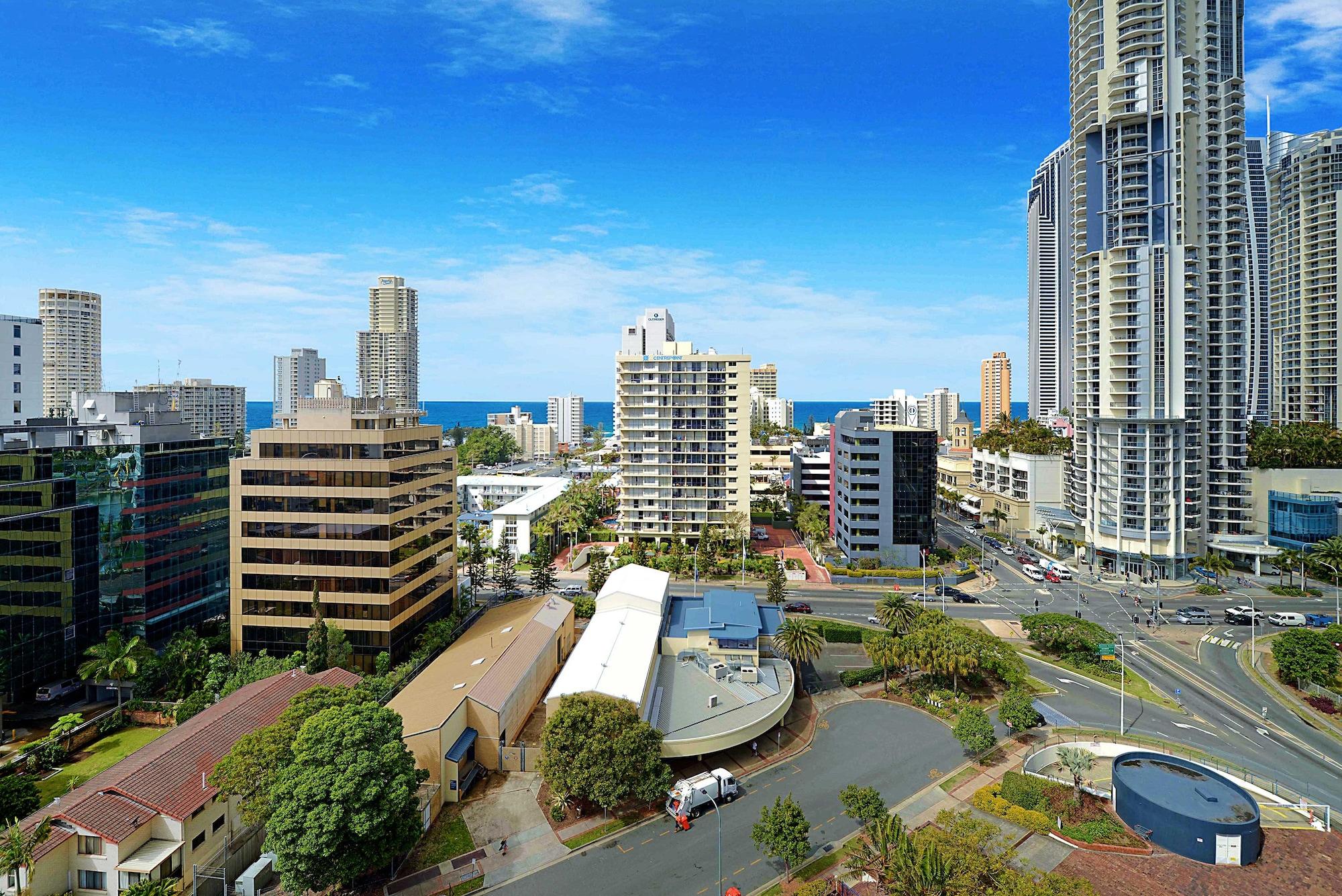 Aparthotel Condor By Premium 3*
