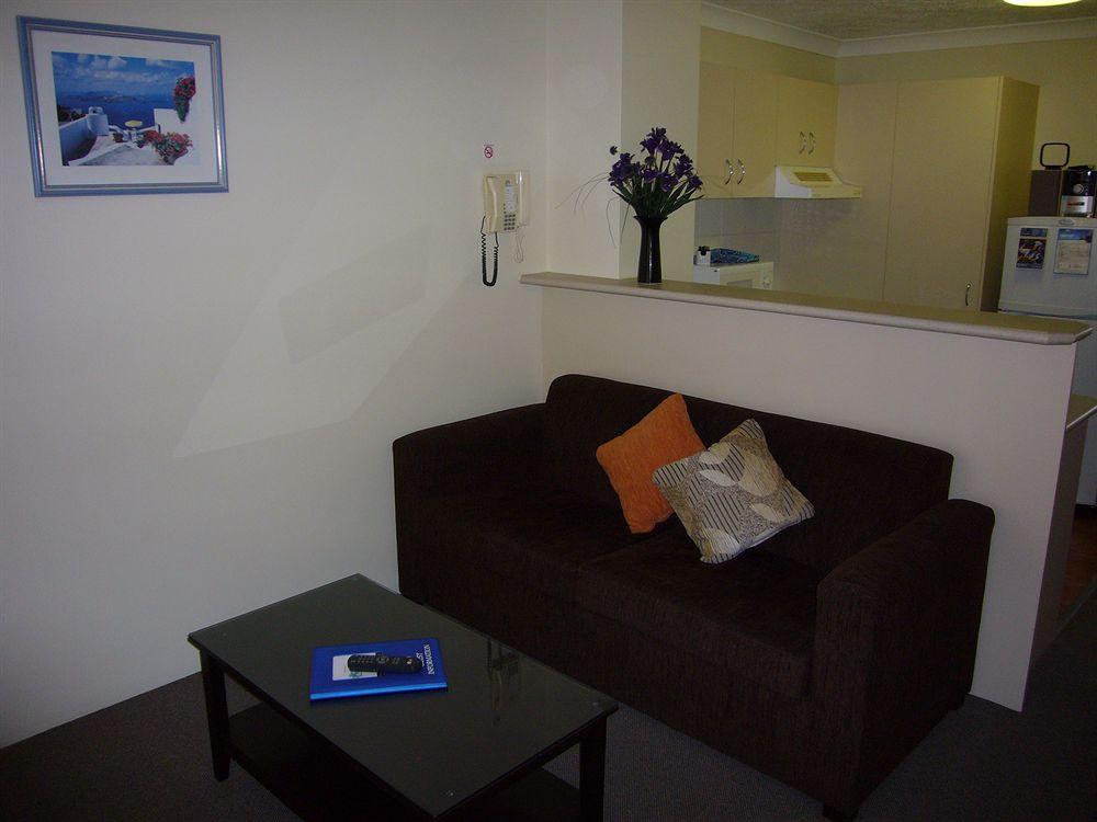 Aparthotel Chevron Palms By Premium