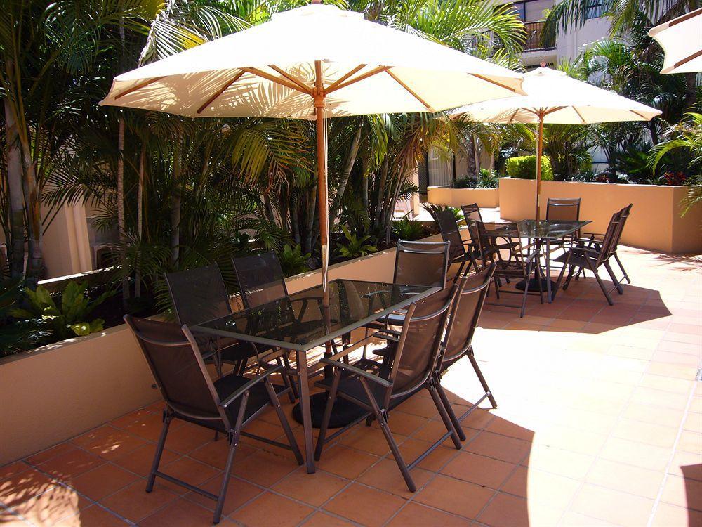 Chevron Palms By Premium Aparthotel Gold Coast