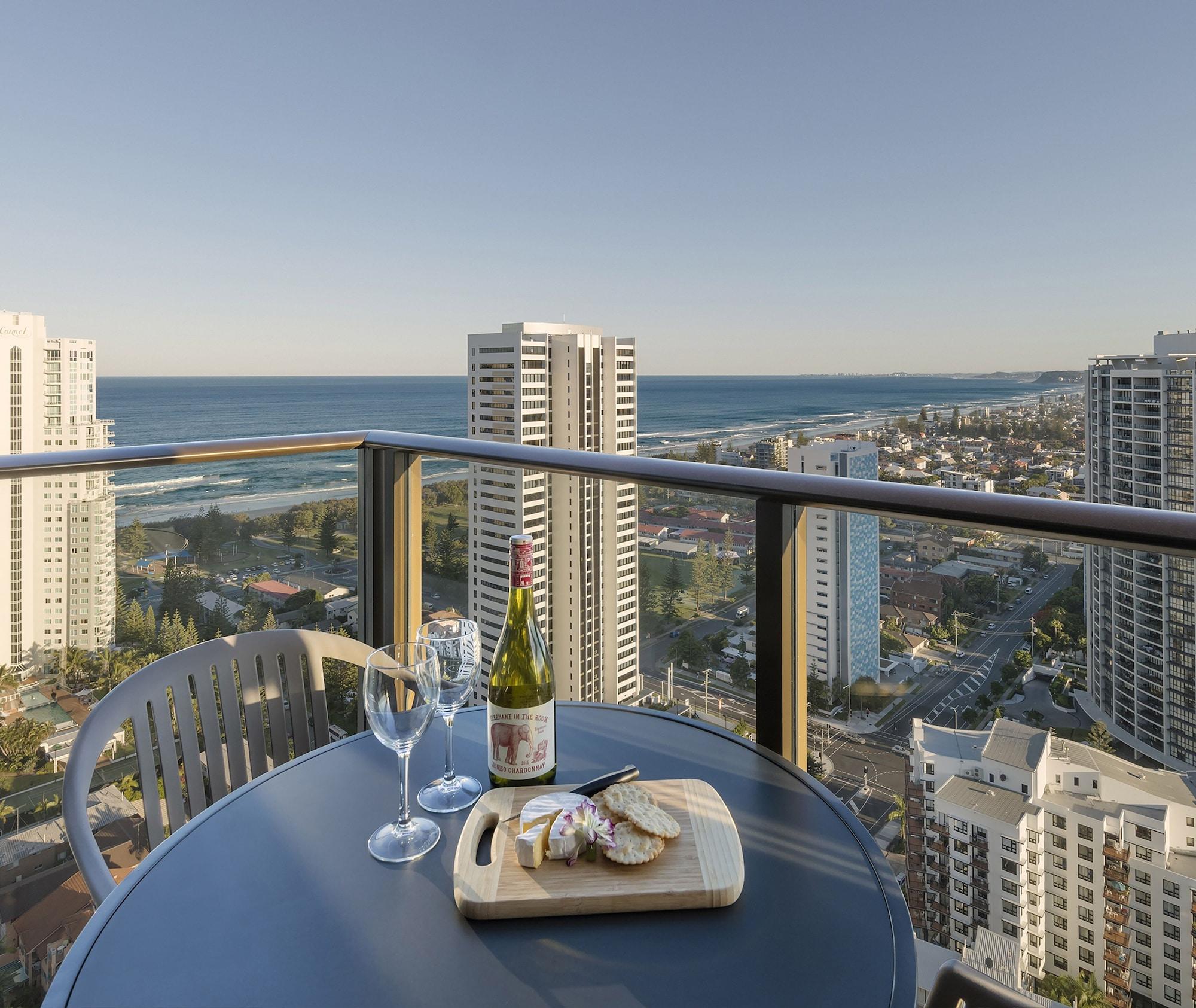 Avani Broadbeach Residences Aparthotel Gold Coast