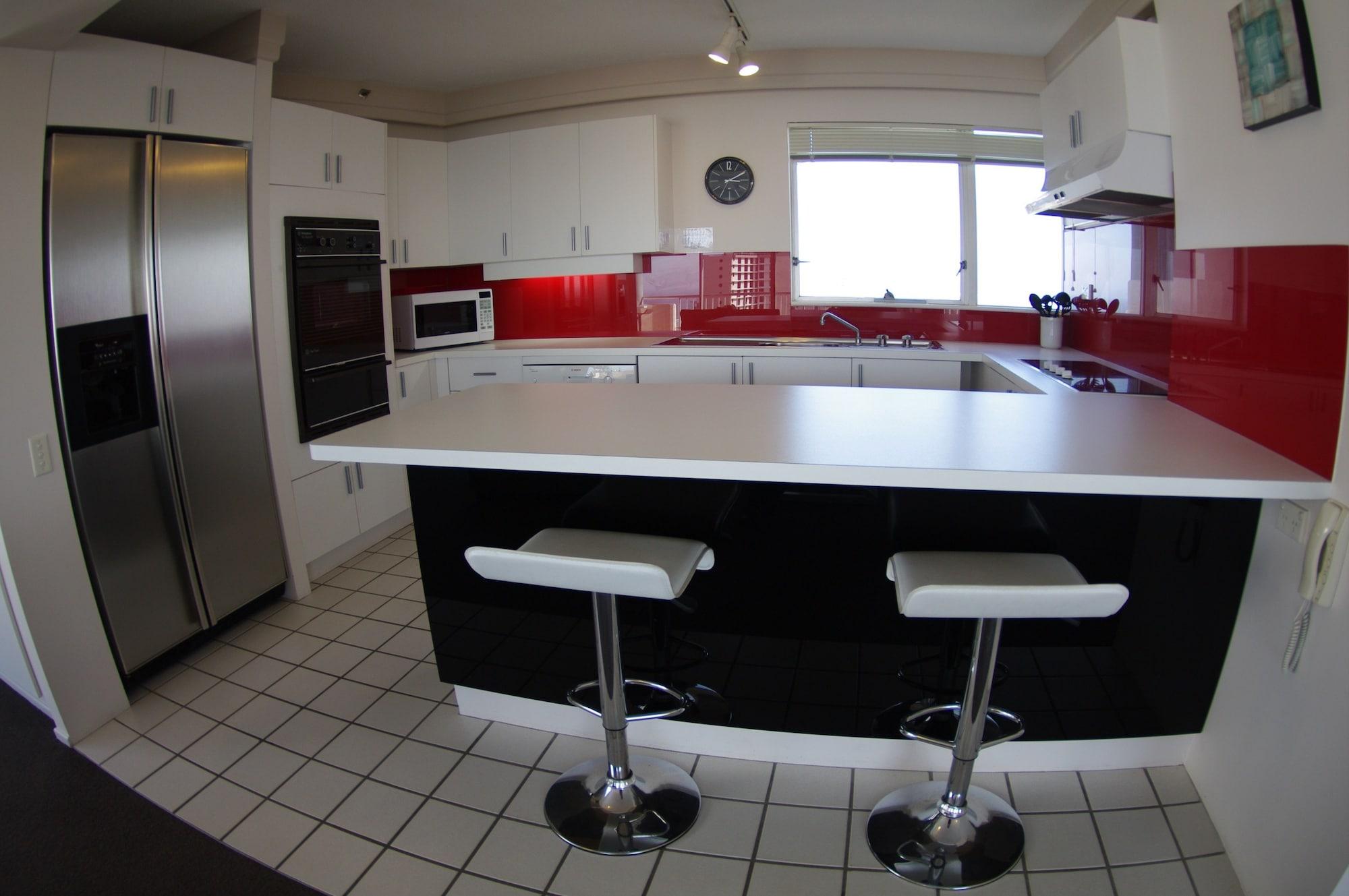 Marriner Views Gold Coast