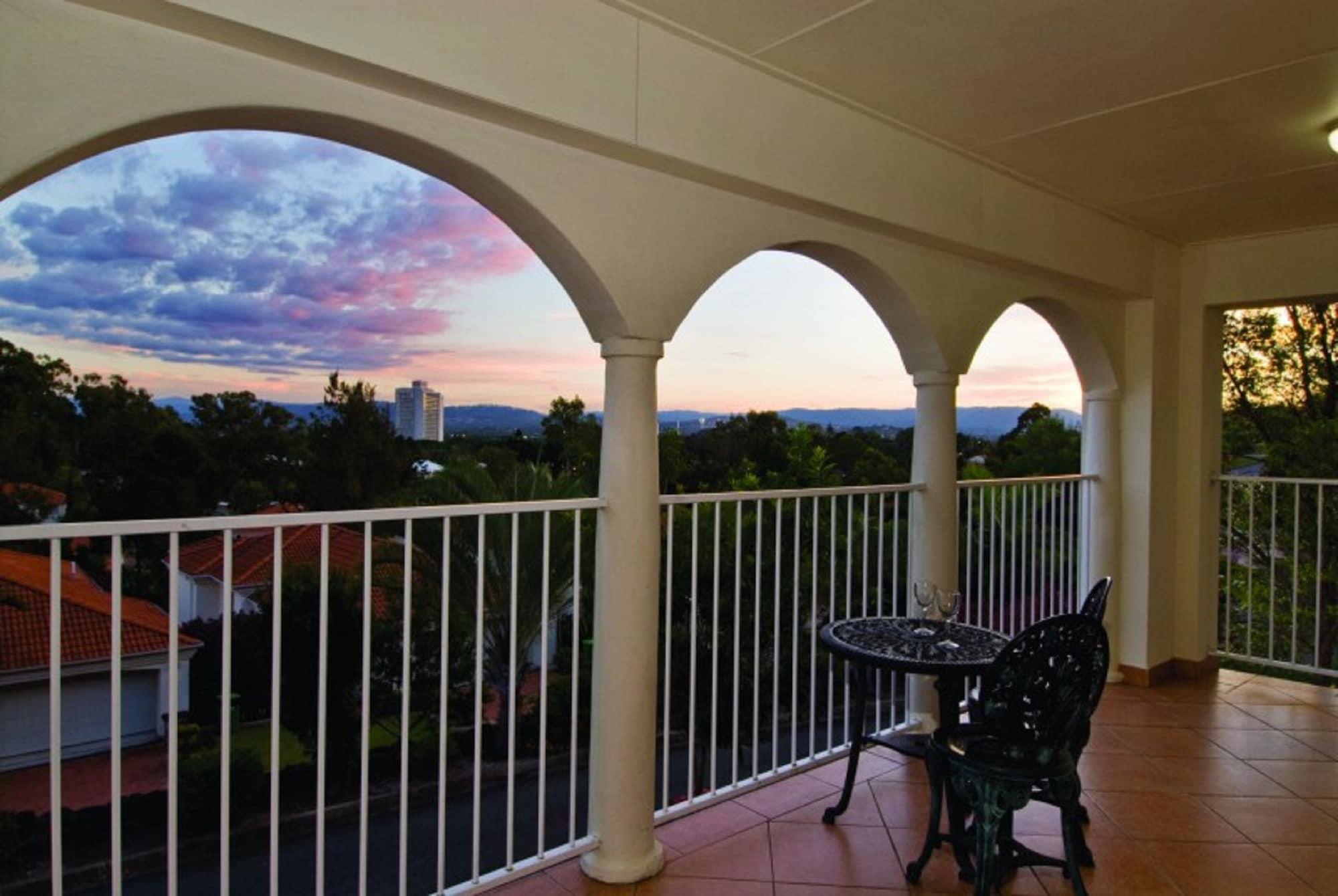 Resort Royal Woods 4*
