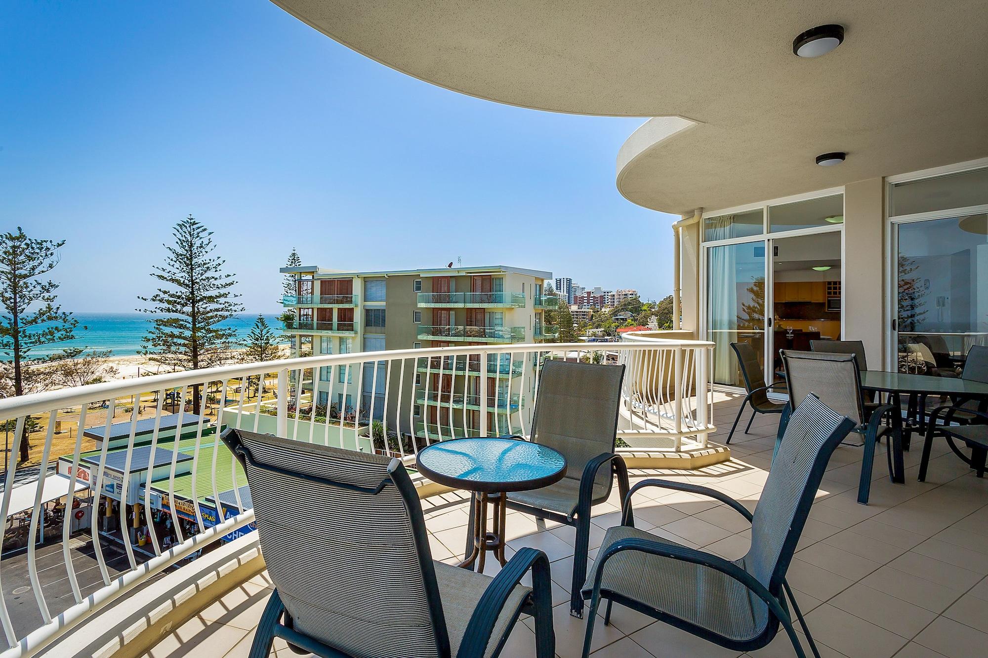 Aparthotel Kirra 4*