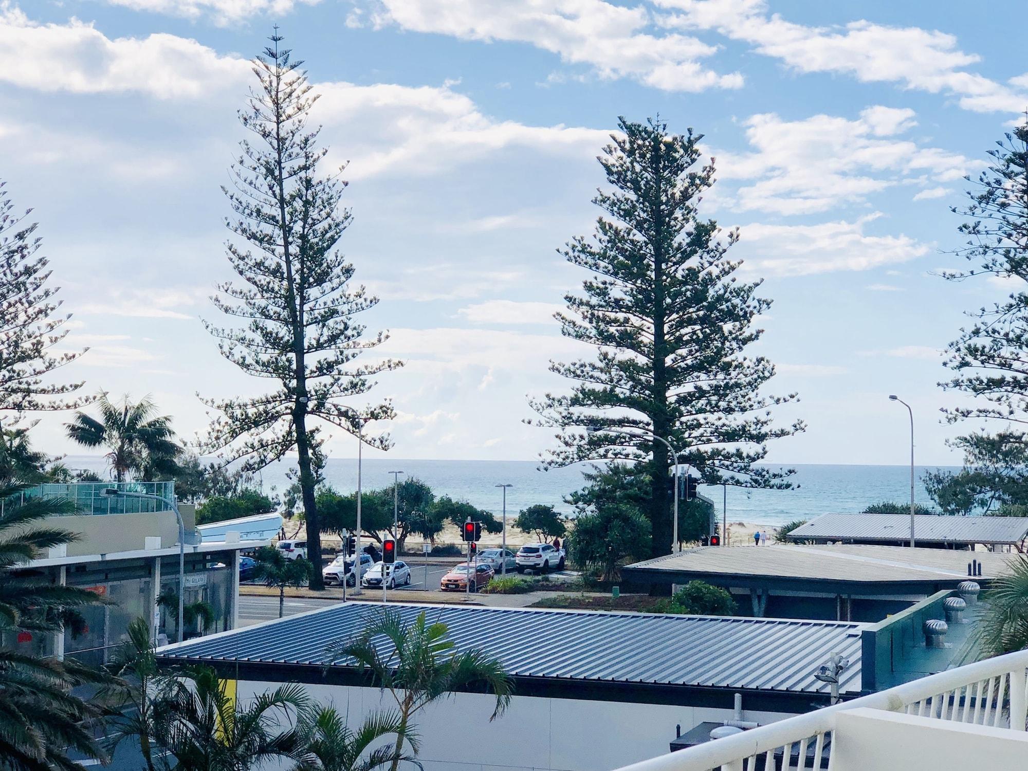 Aparthotel Kirra