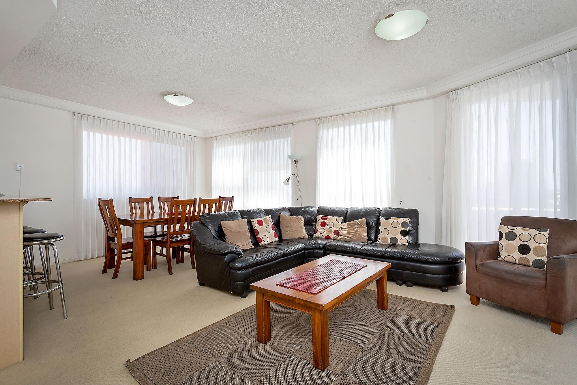 Aparthotel Kirra 4*
