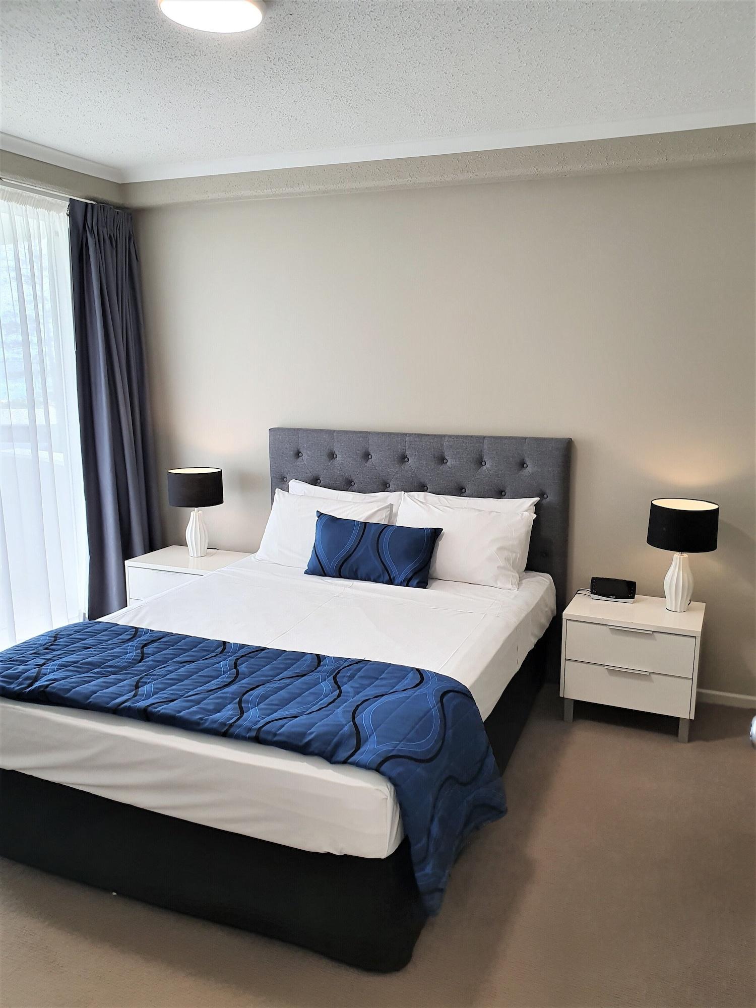 Aparthotel Kirra Gold Coast