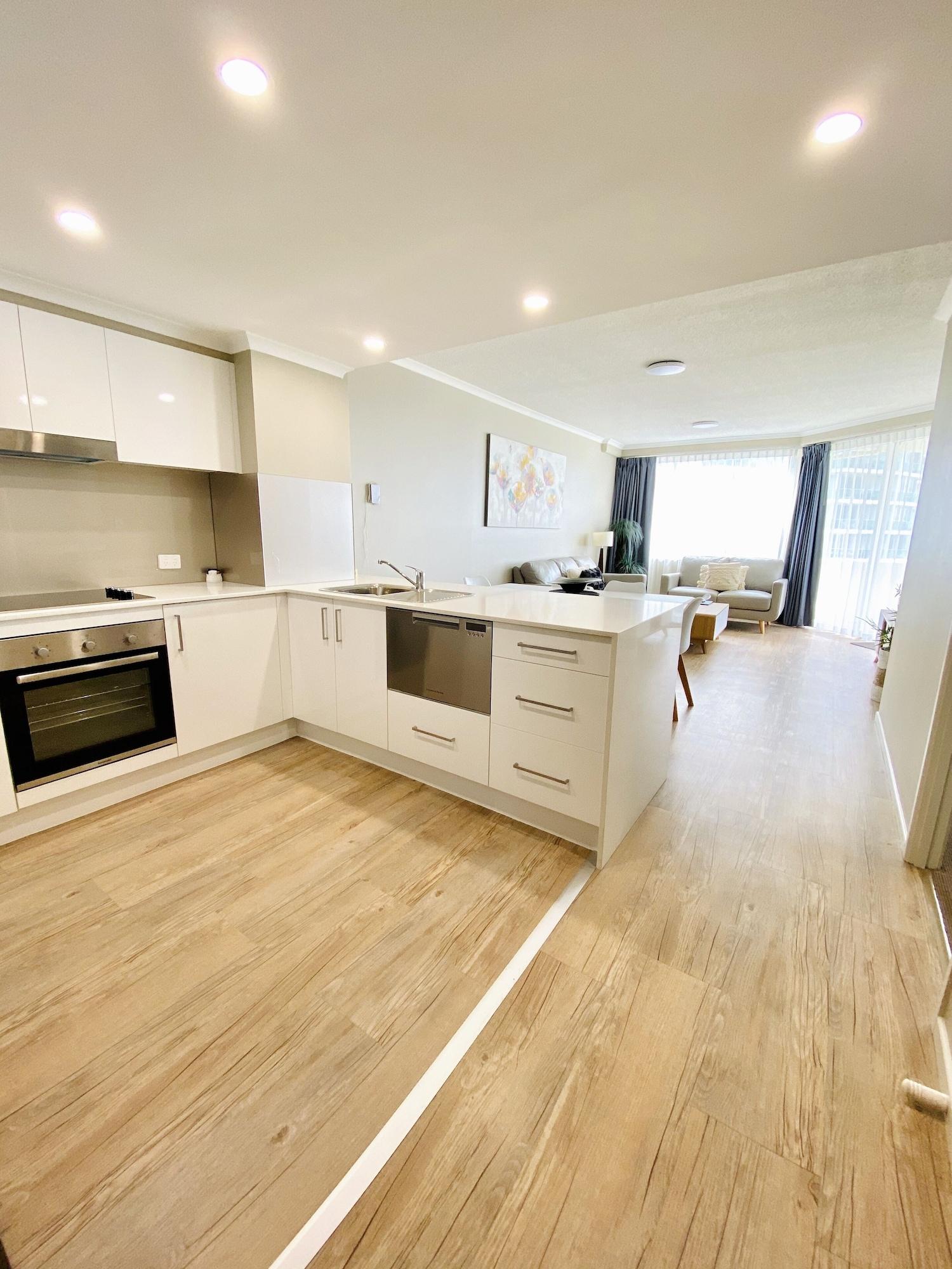 Kirra Aparthotel 4*