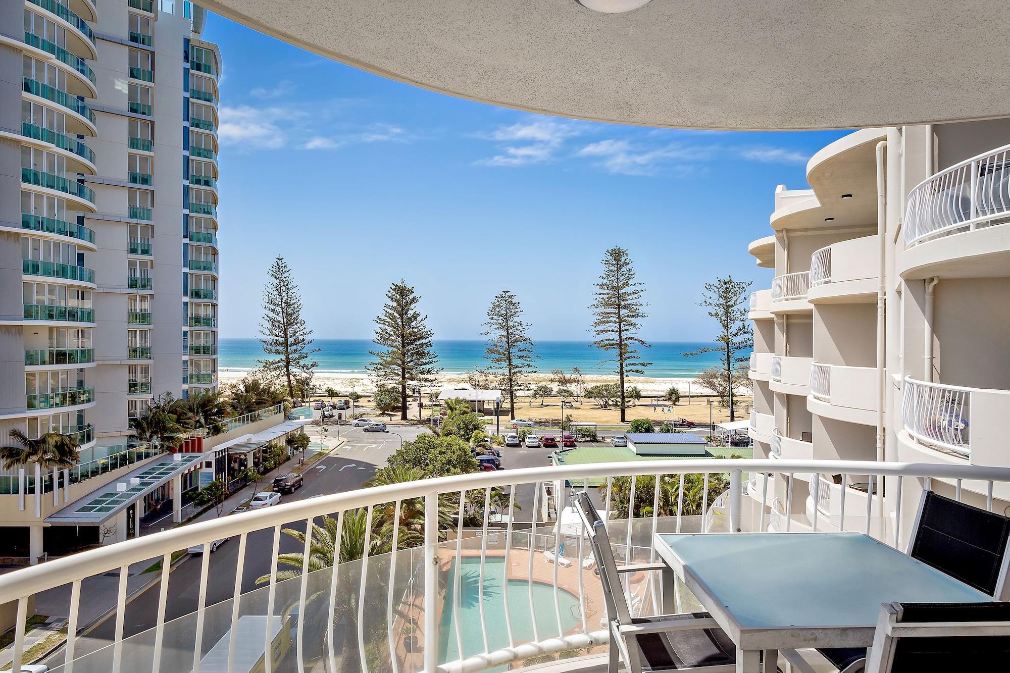 Kirra Aparthotel Gold Coast