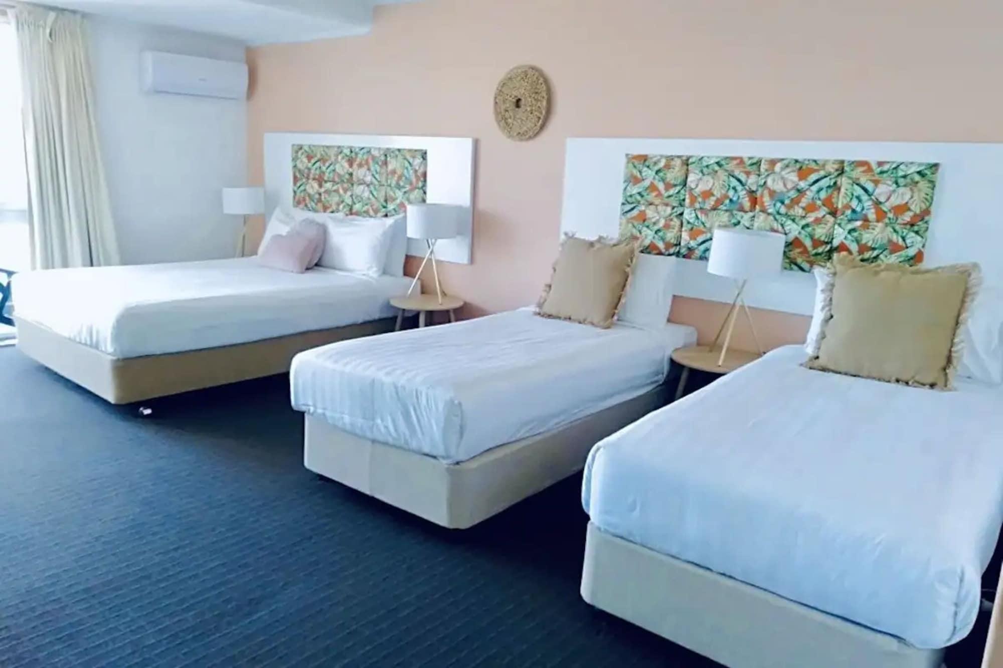 Greenmount House 4*