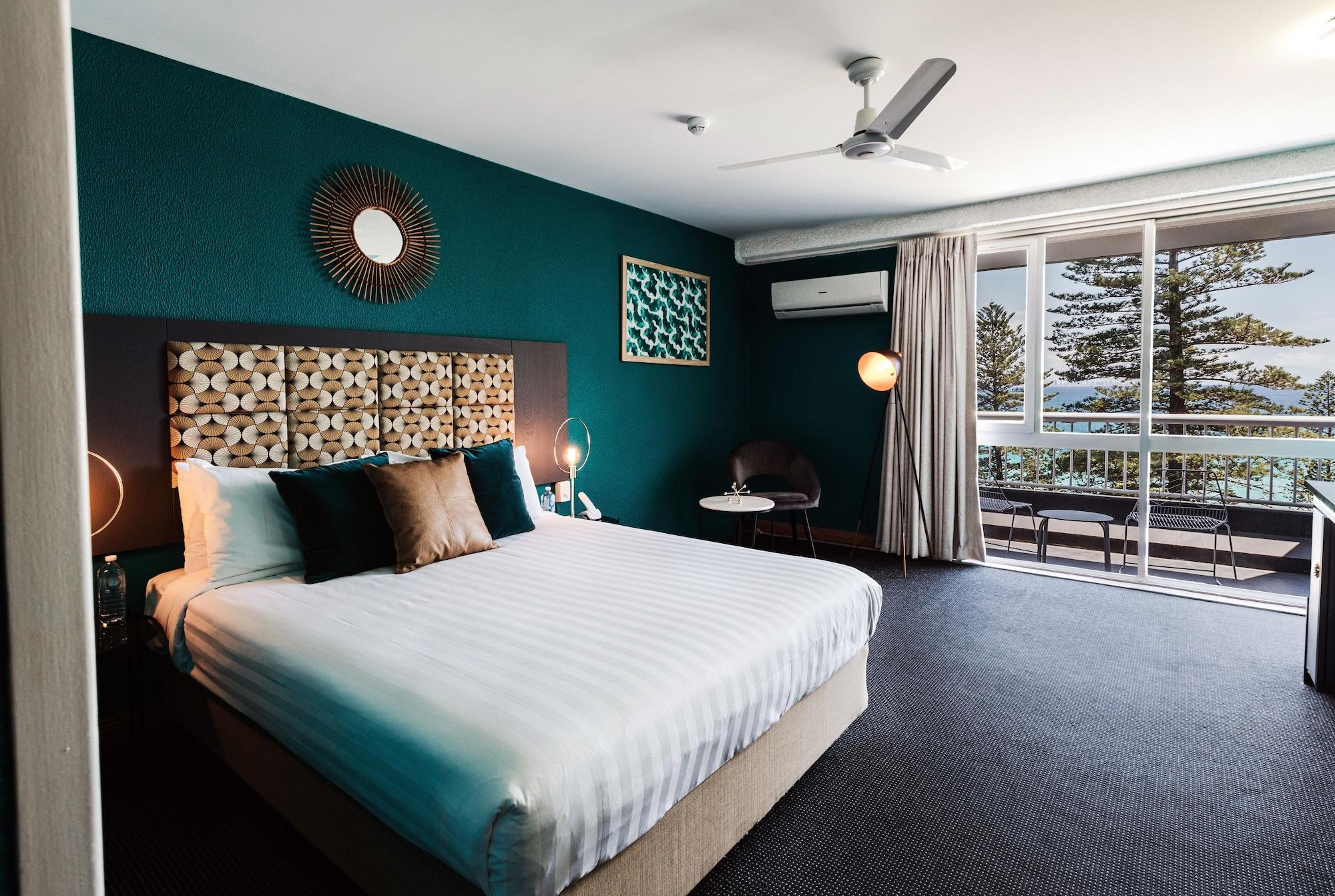 Greenmount House 4* Gold Coast