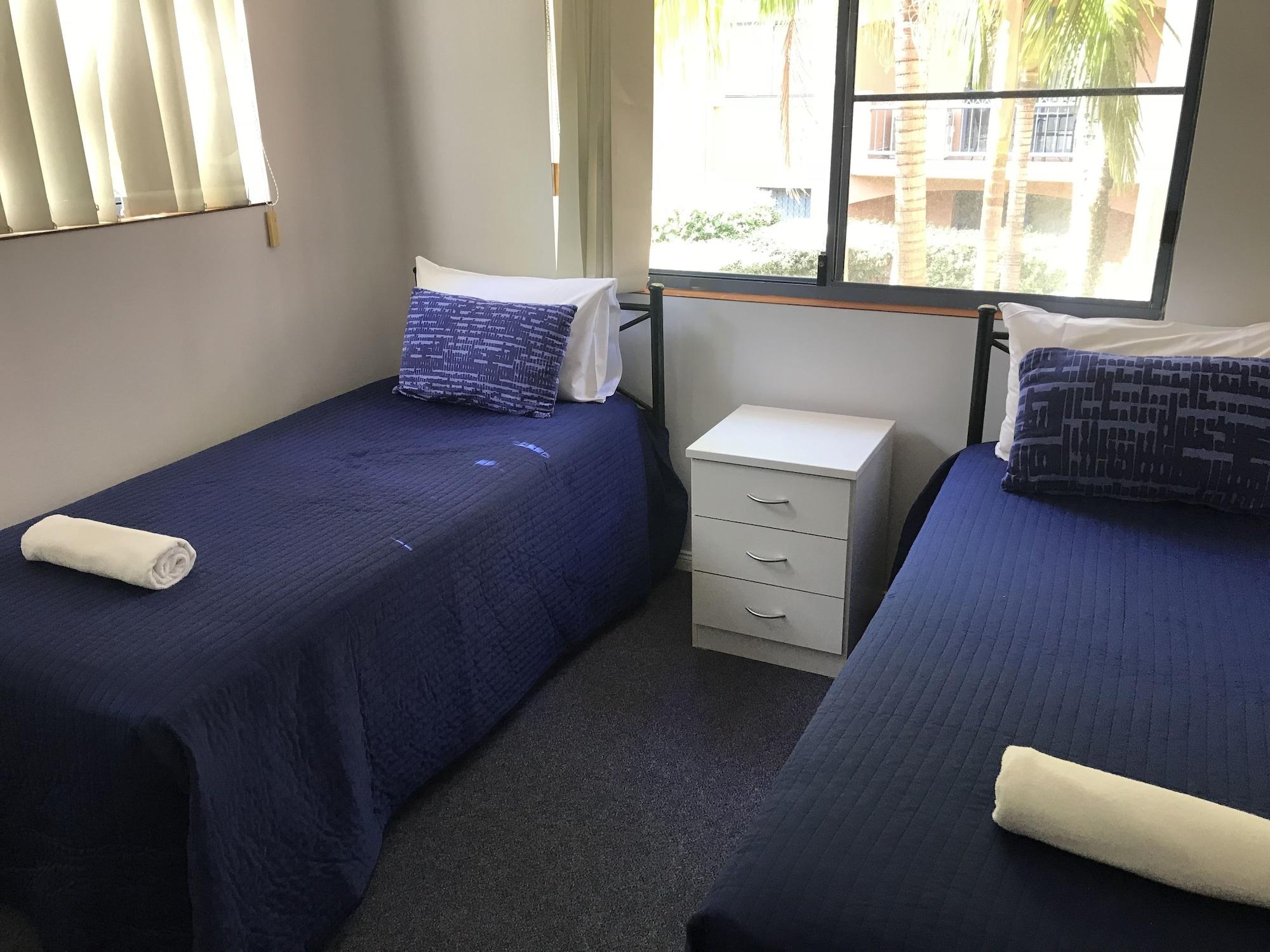 Bella Mare Coolangatta Beachside Aparthotel